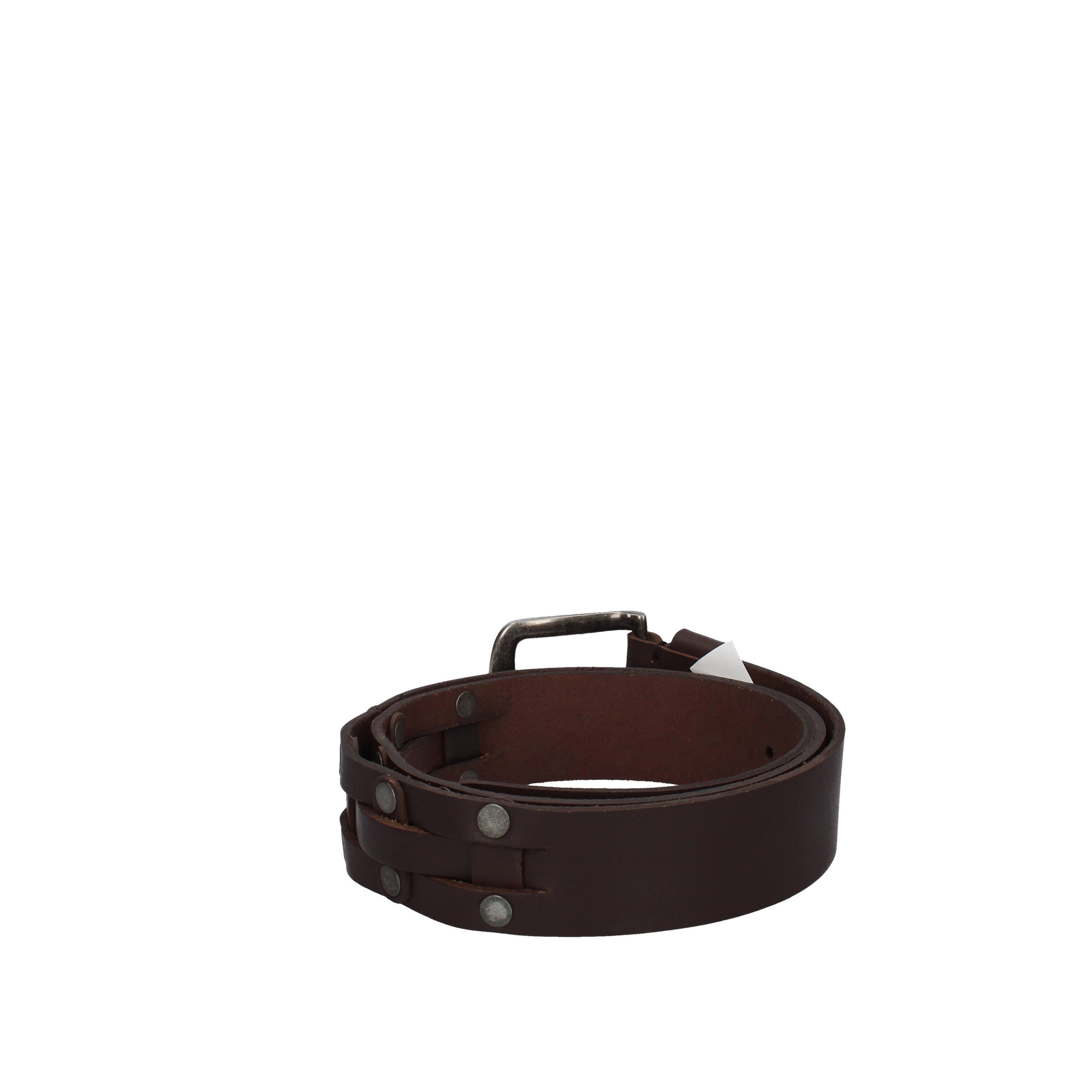 LUMBERJACK  LK 1744 Marrone Scuro