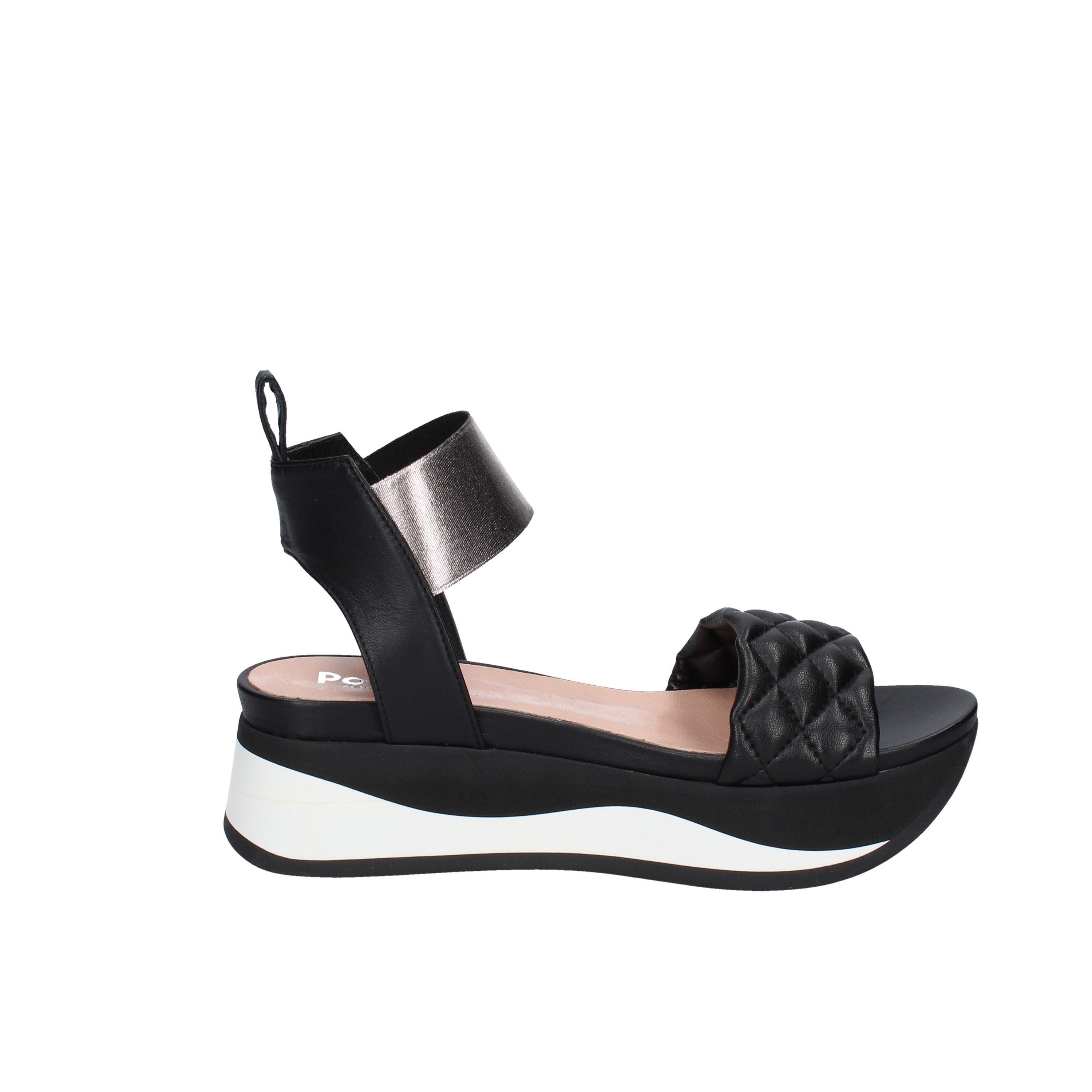 pollini sandali sa16224g9am