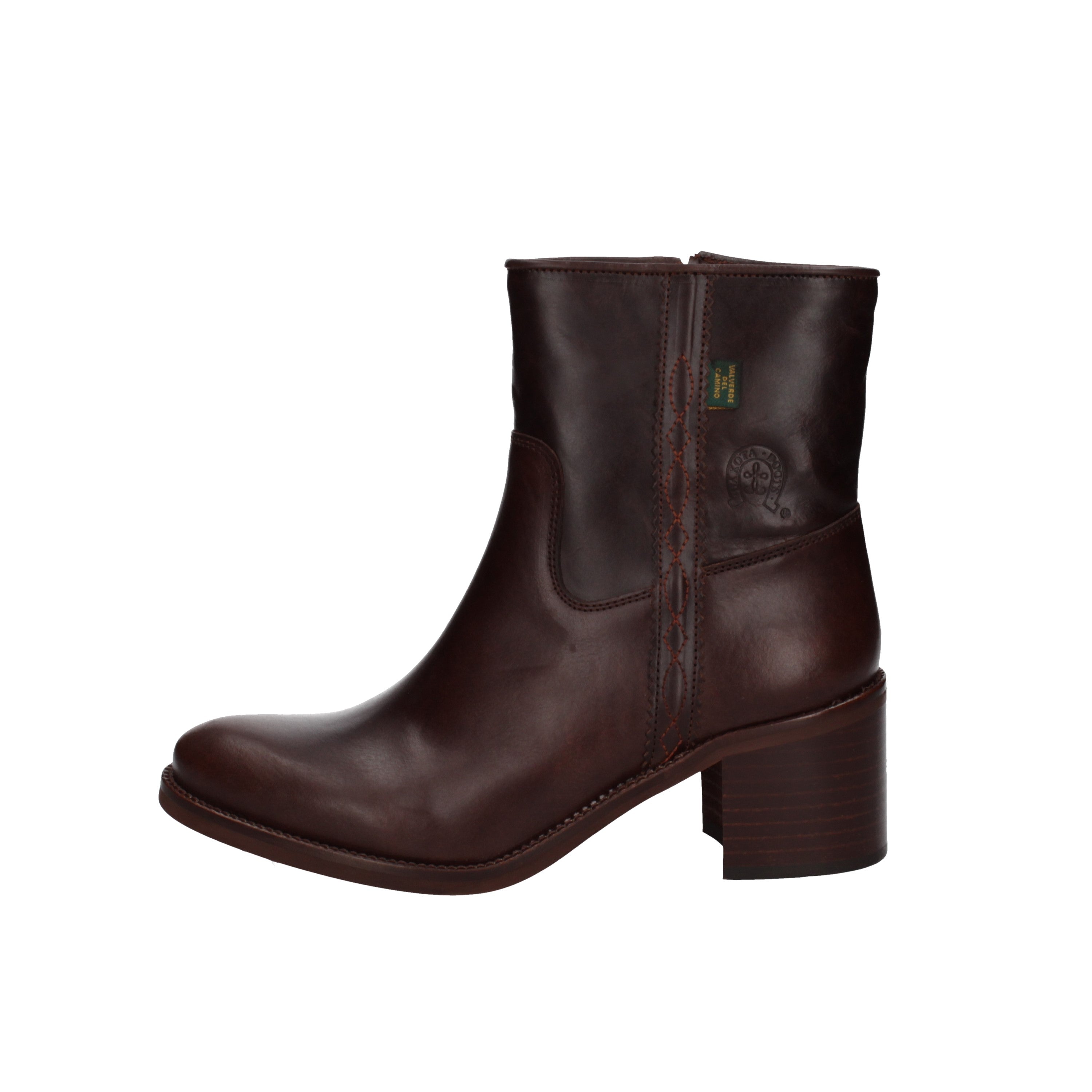DAKOTA BOOTS  C 12 TXA Marrone