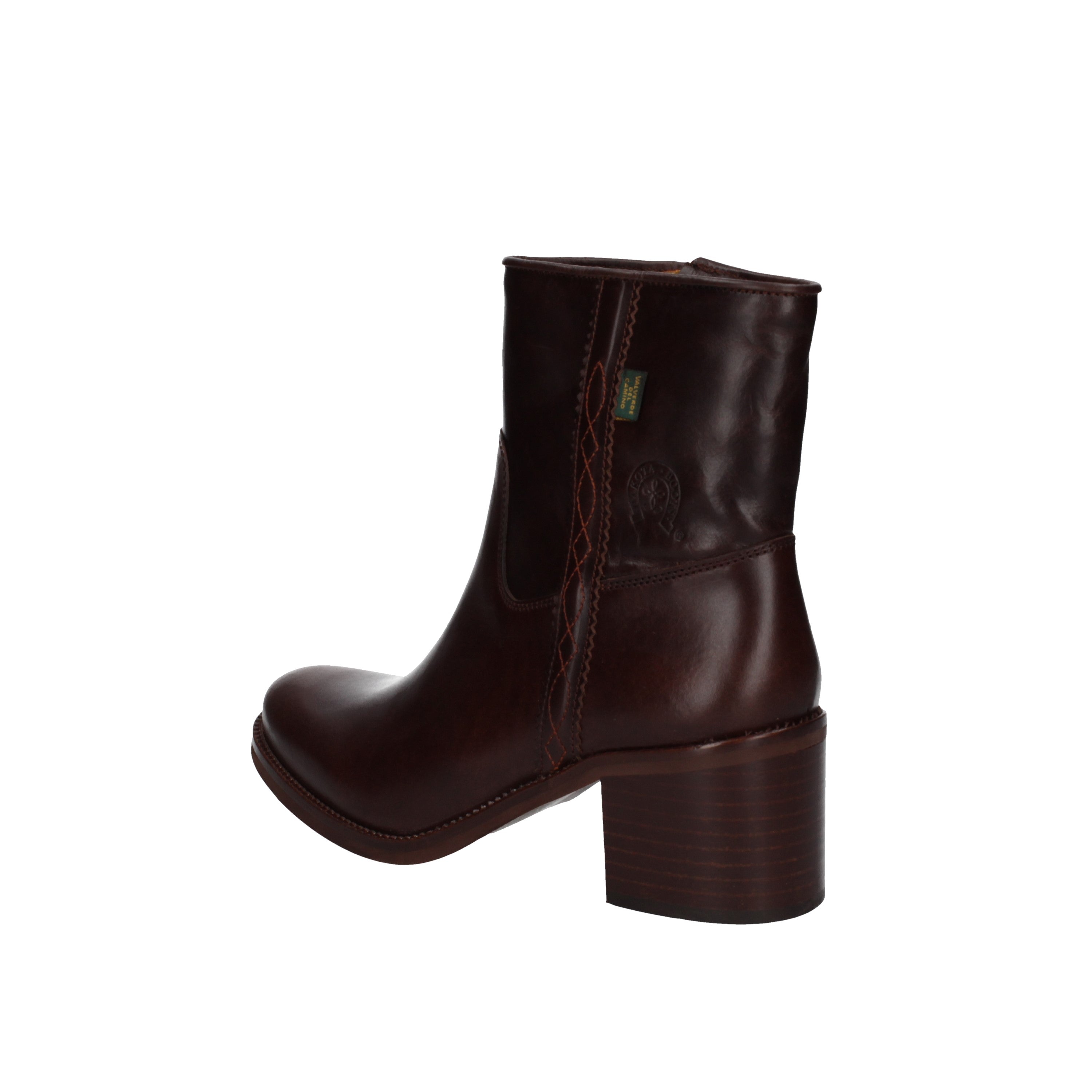 DAKOTA BOOTS  C 12 TXA Marrone