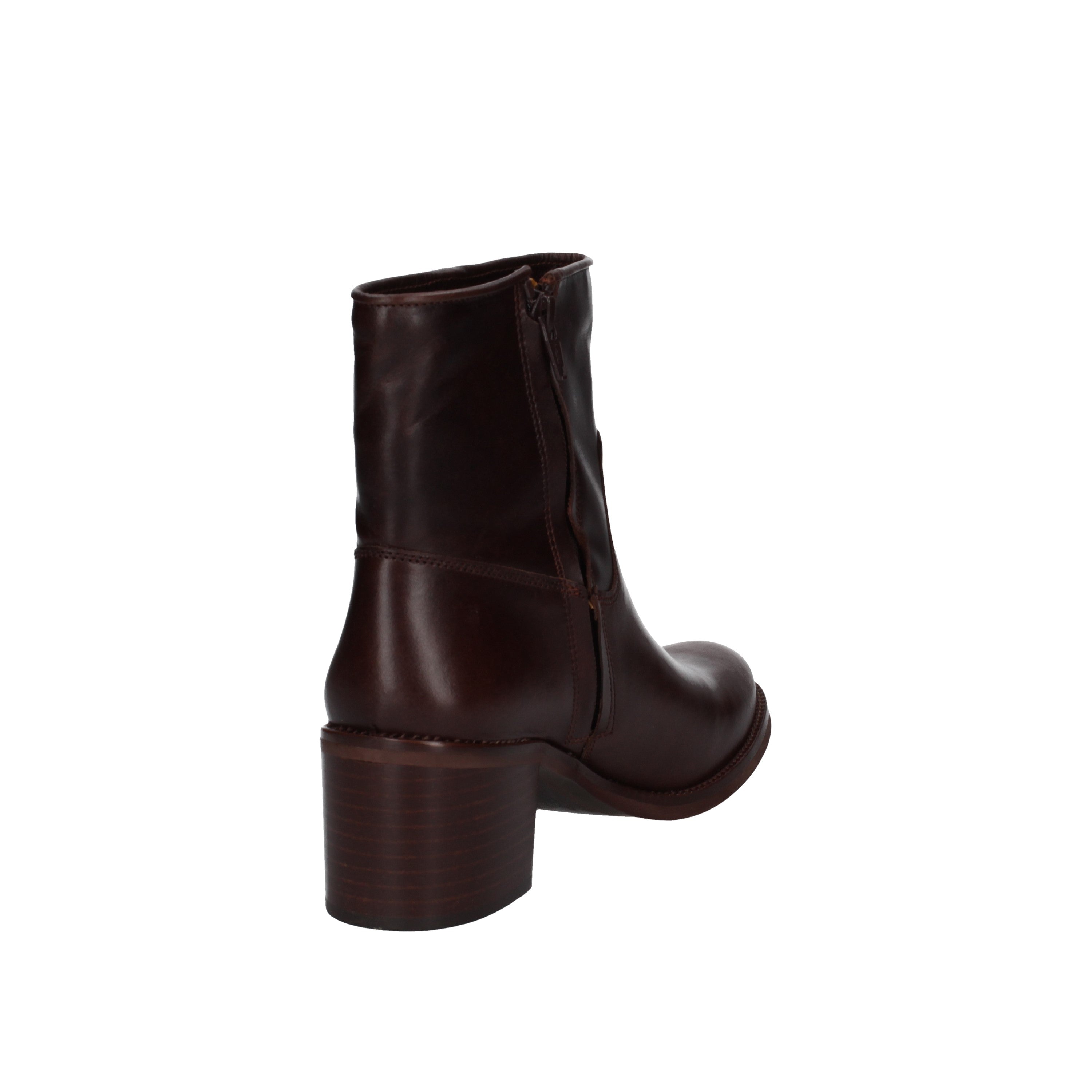 DAKOTA BOOTS  C 12 TXA Marrone