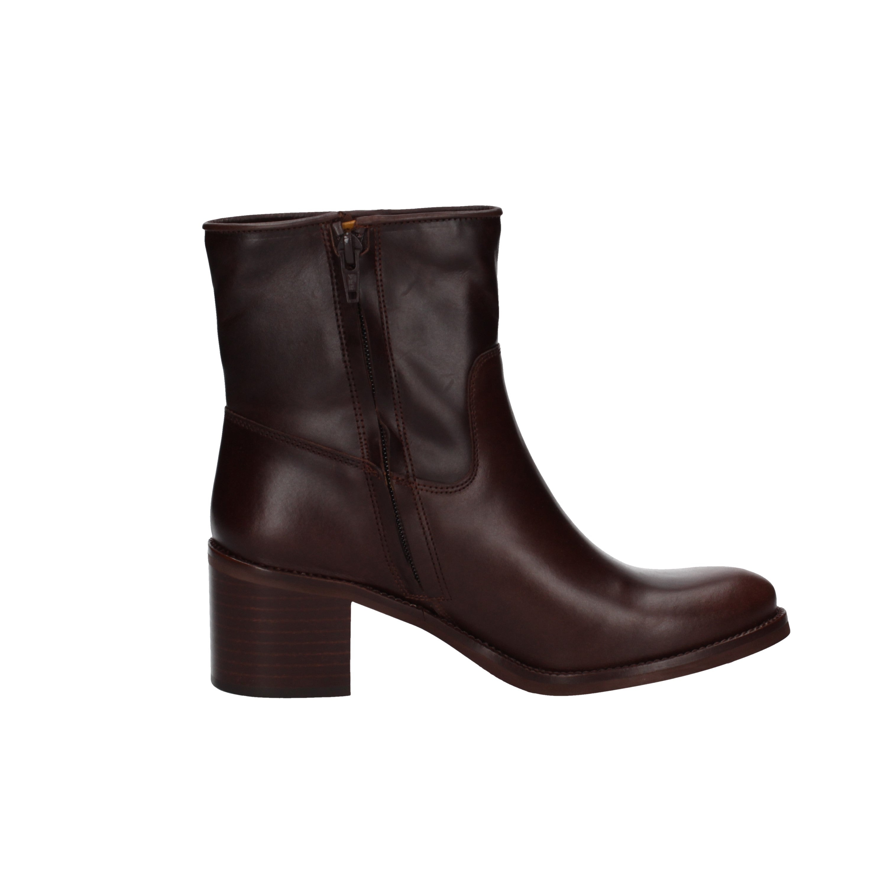 DAKOTA BOOTS  C 12 TXA Marrone