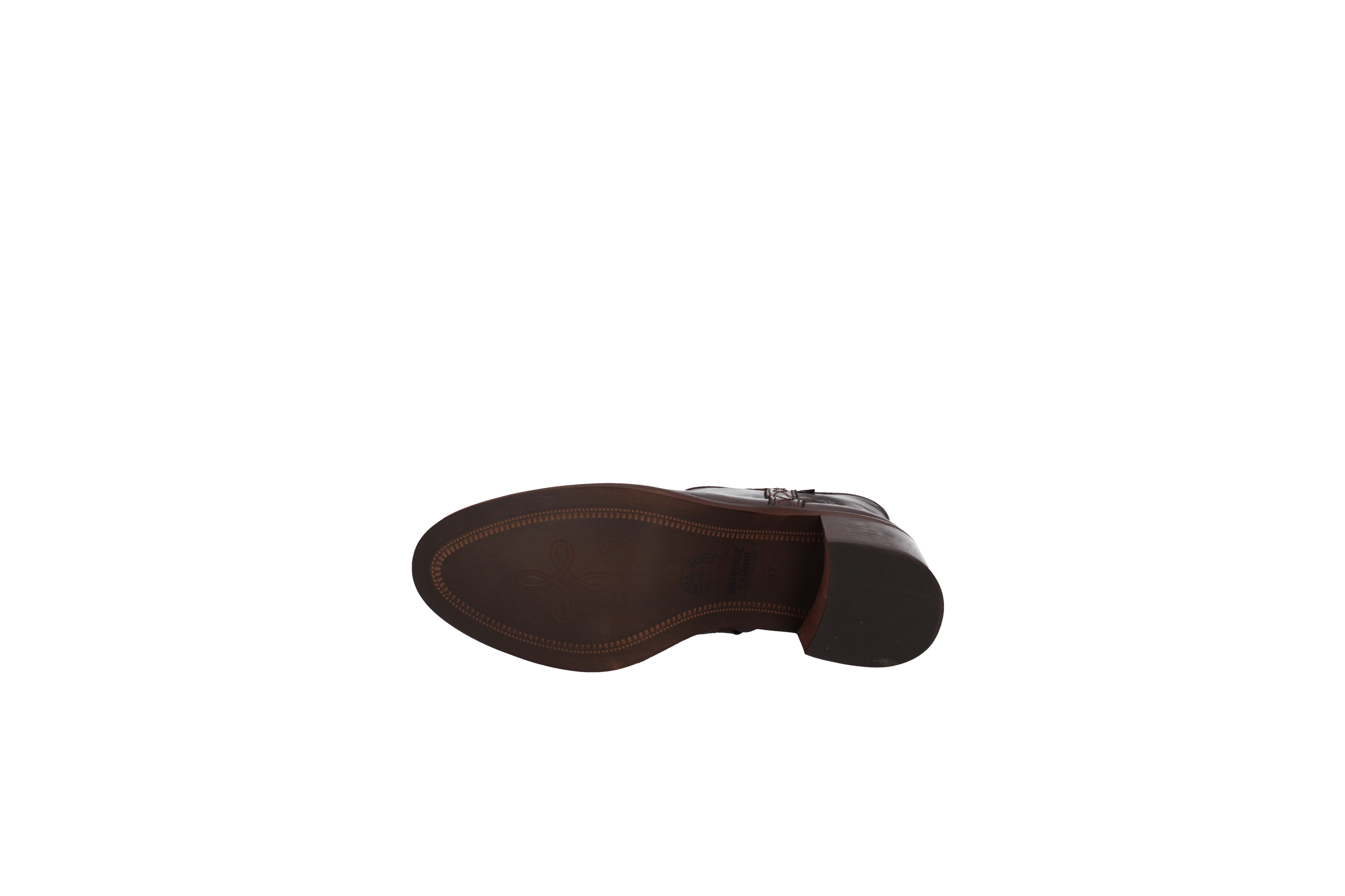 DAKOTA BOOTS  C 12 TXA Marrone