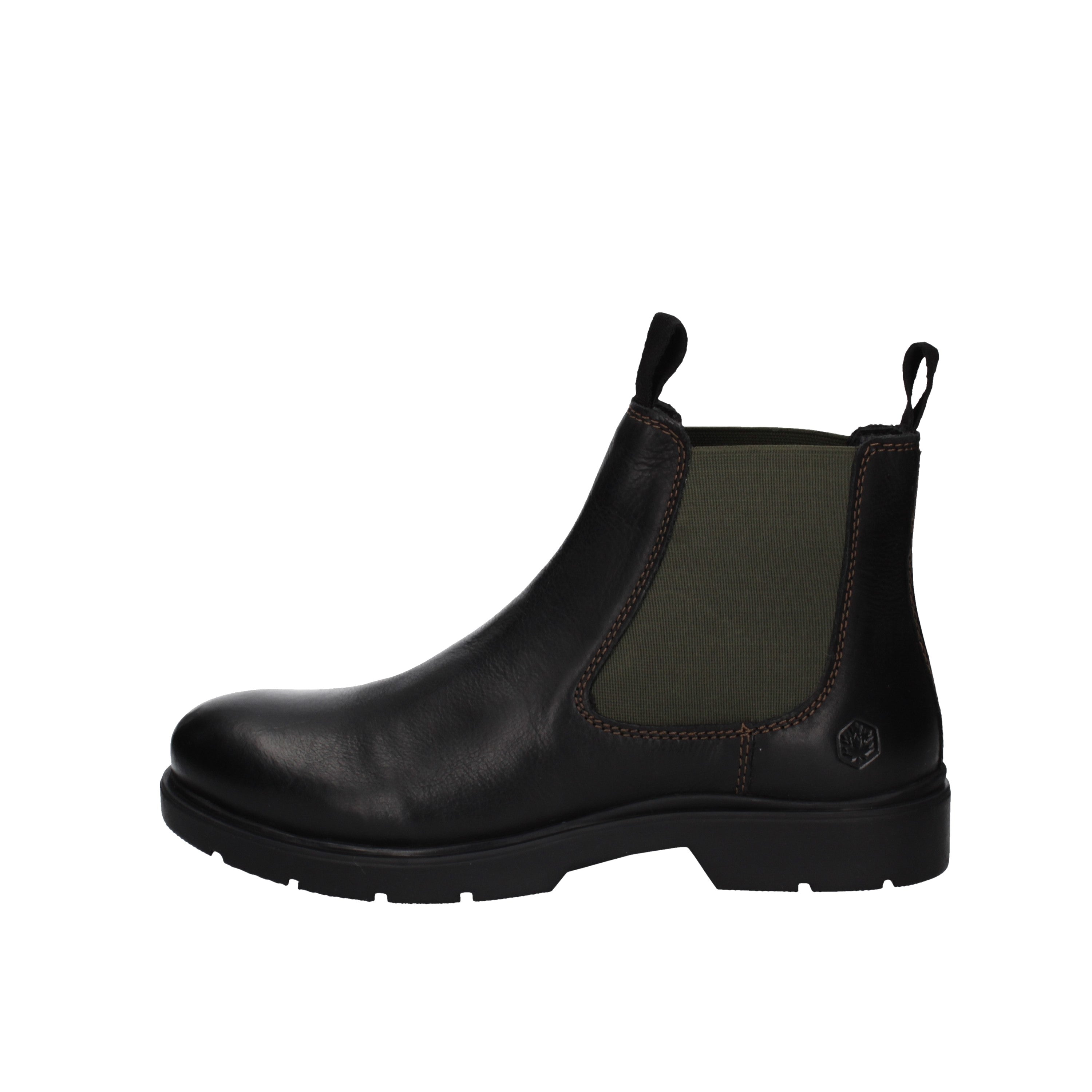 lumberjack stivaletto sm97913-001