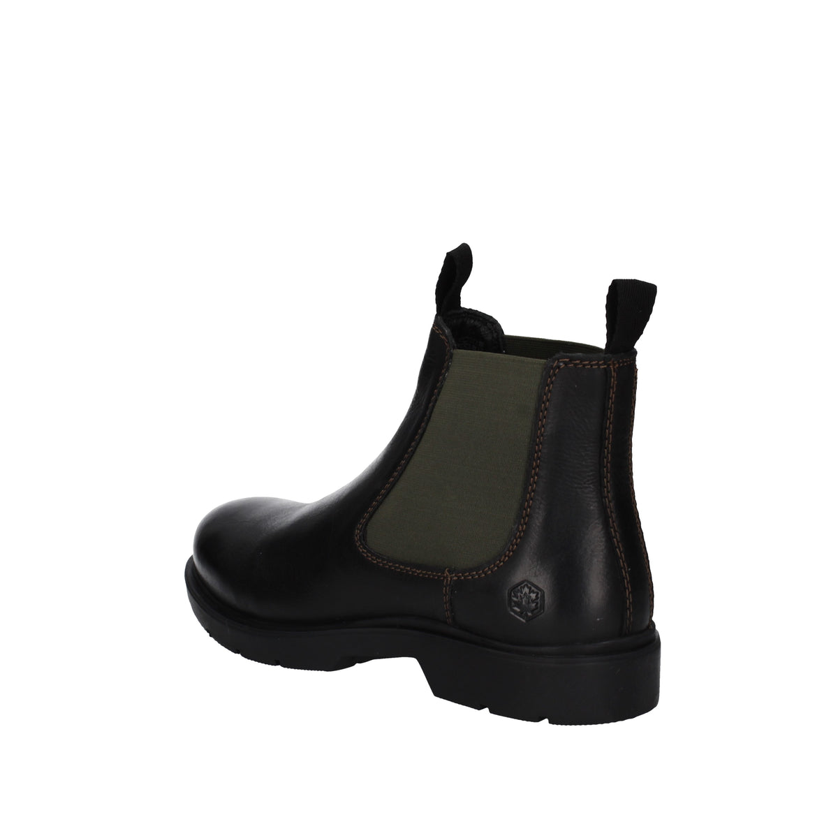 LUMBERJACK  SM97913-001 Nero