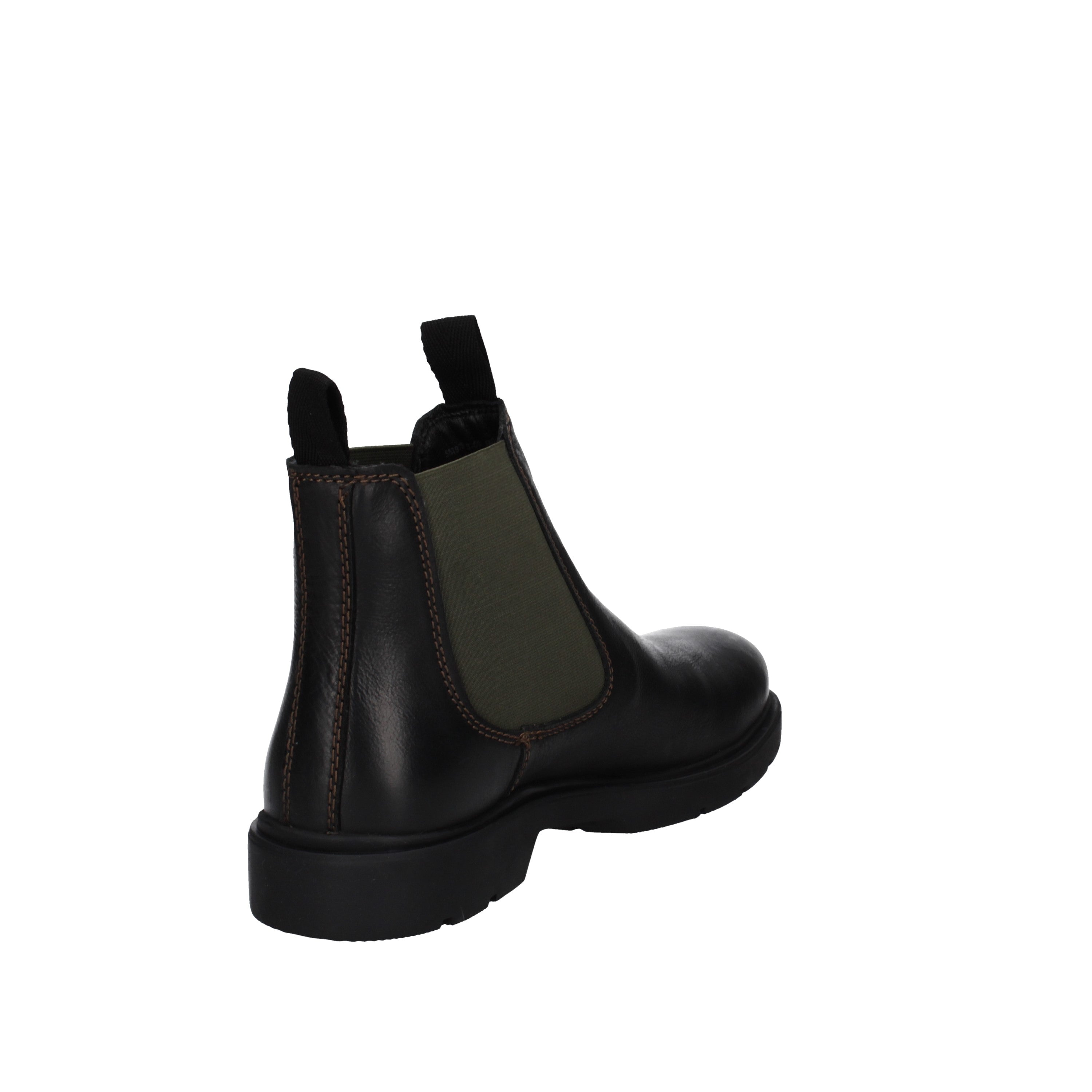 lumberjack stivaletto sm97913-001