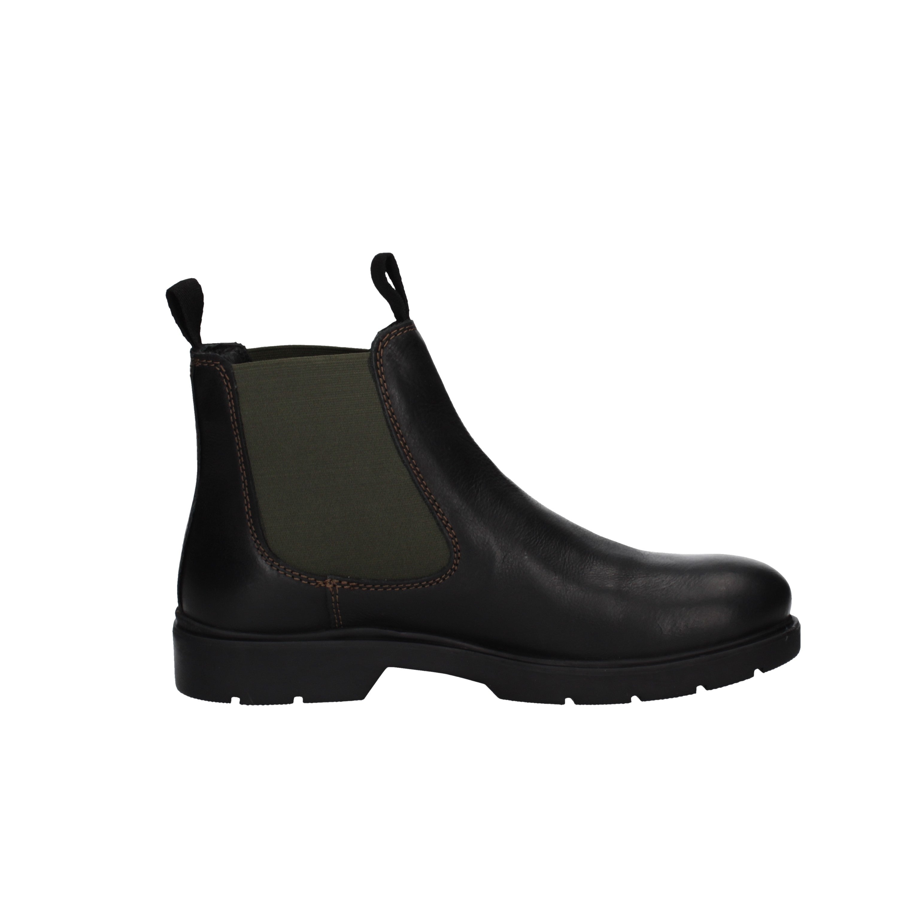 lumberjack stivaletto sm97913-001