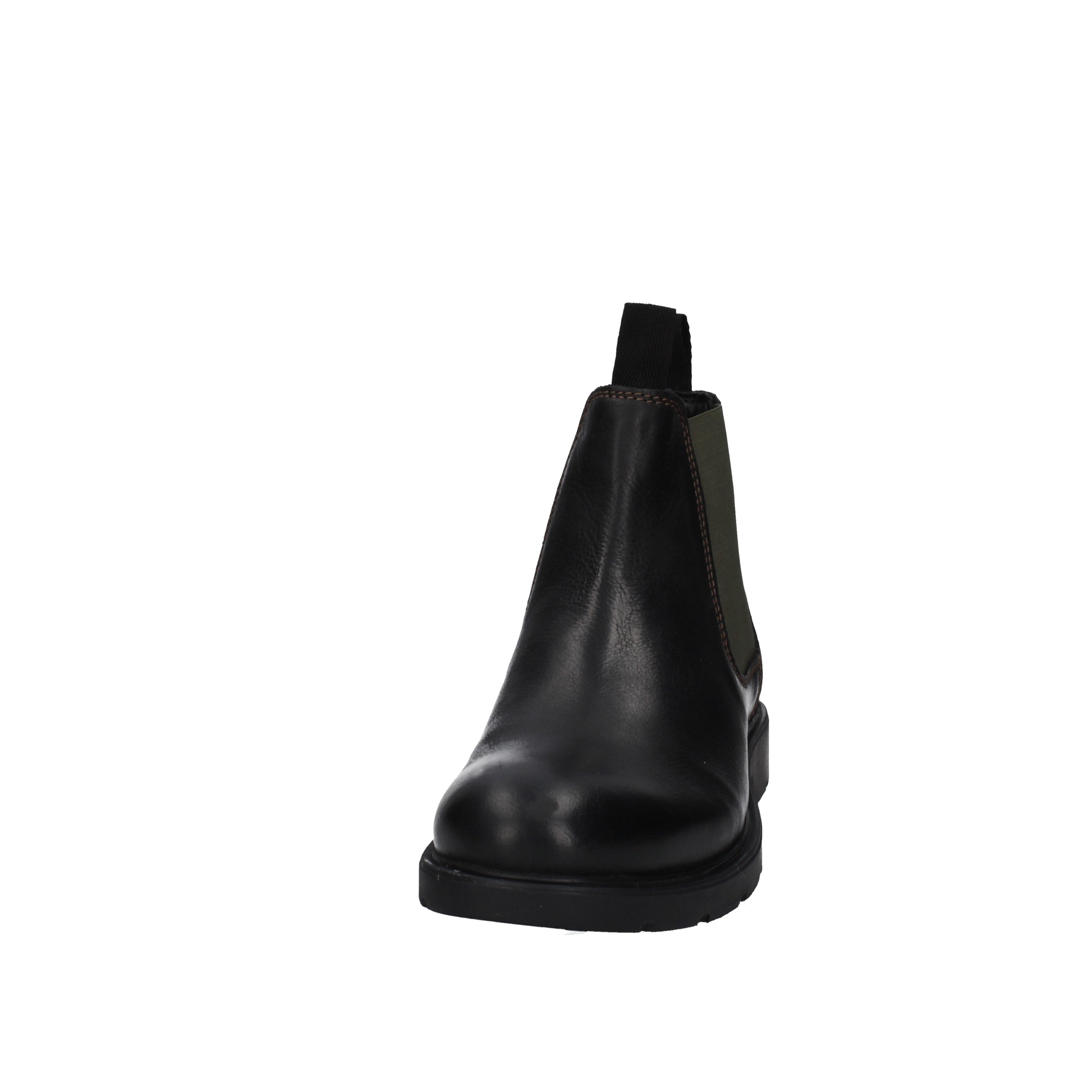 lumberjack stivaletto sm97913-001