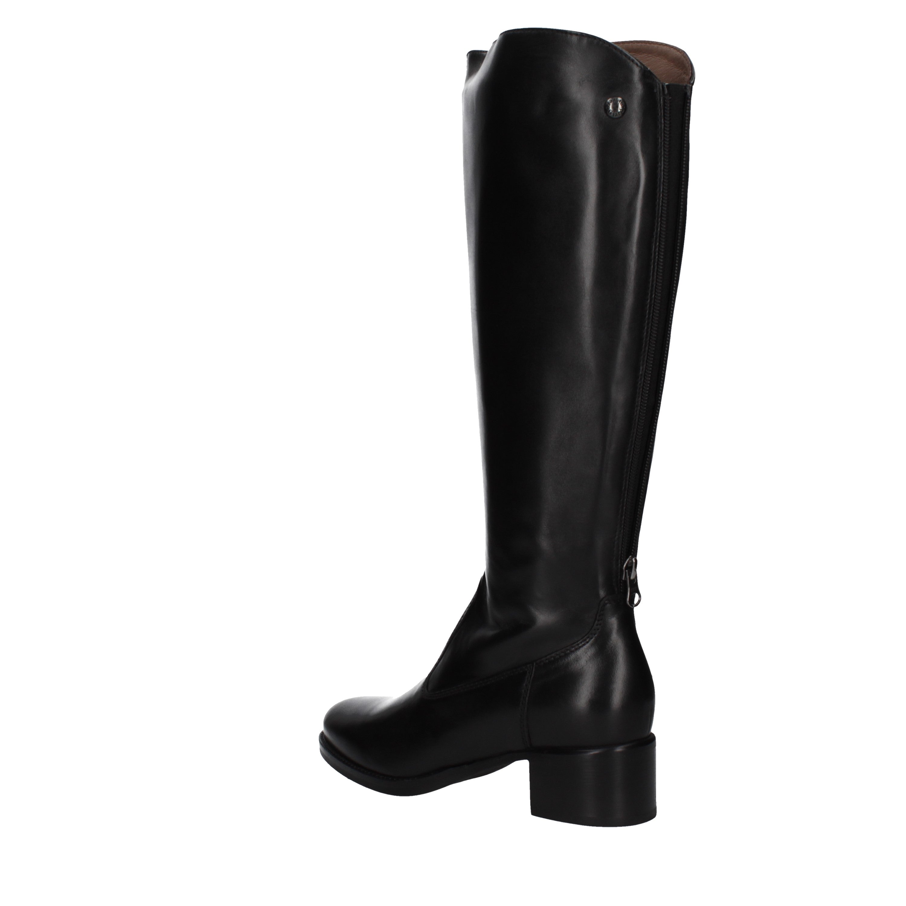 nero giardini stivale i117561d