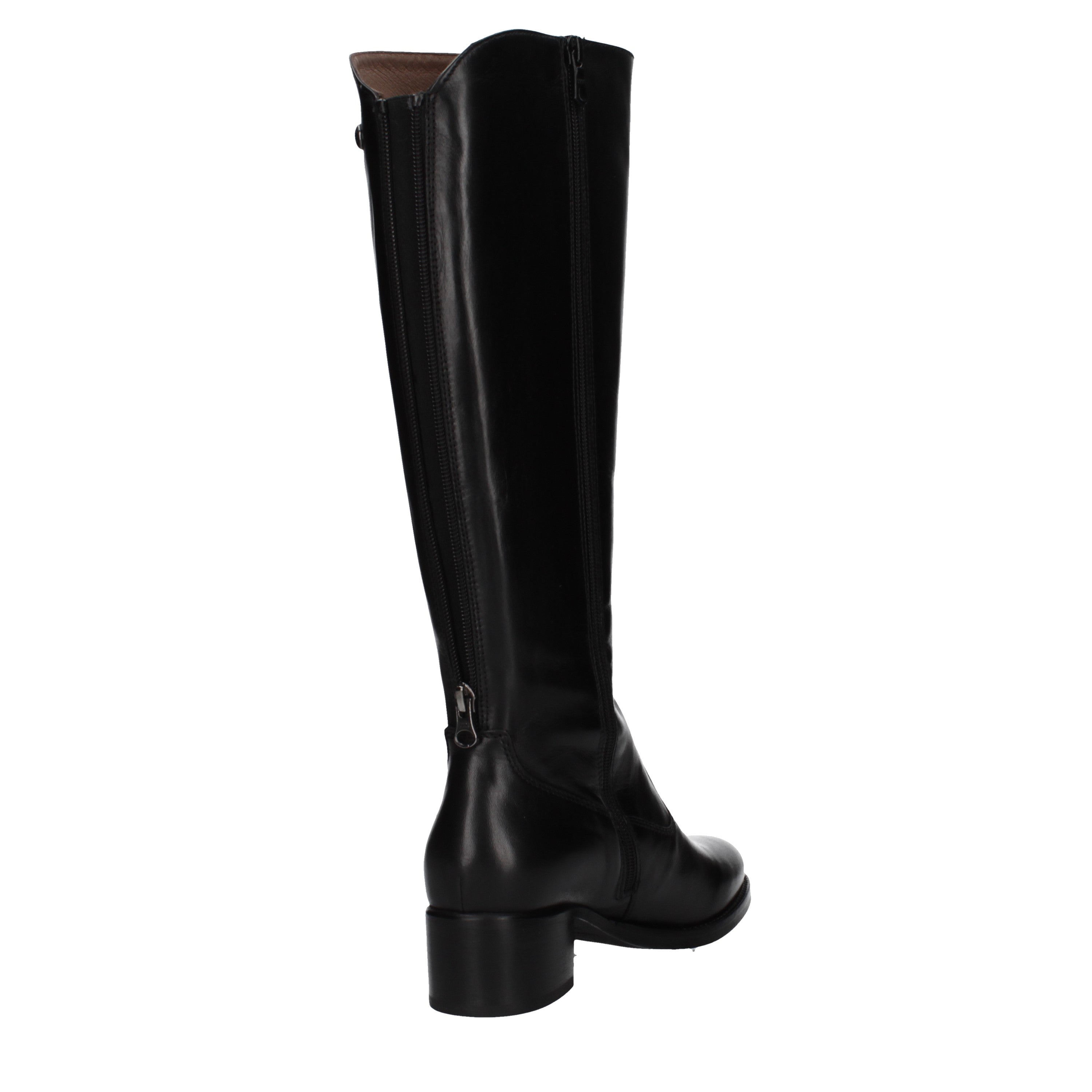 nero giardini stivale i117561d