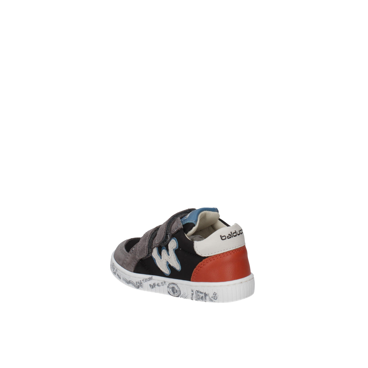 BALDUCCI  MSP3804 Grigio