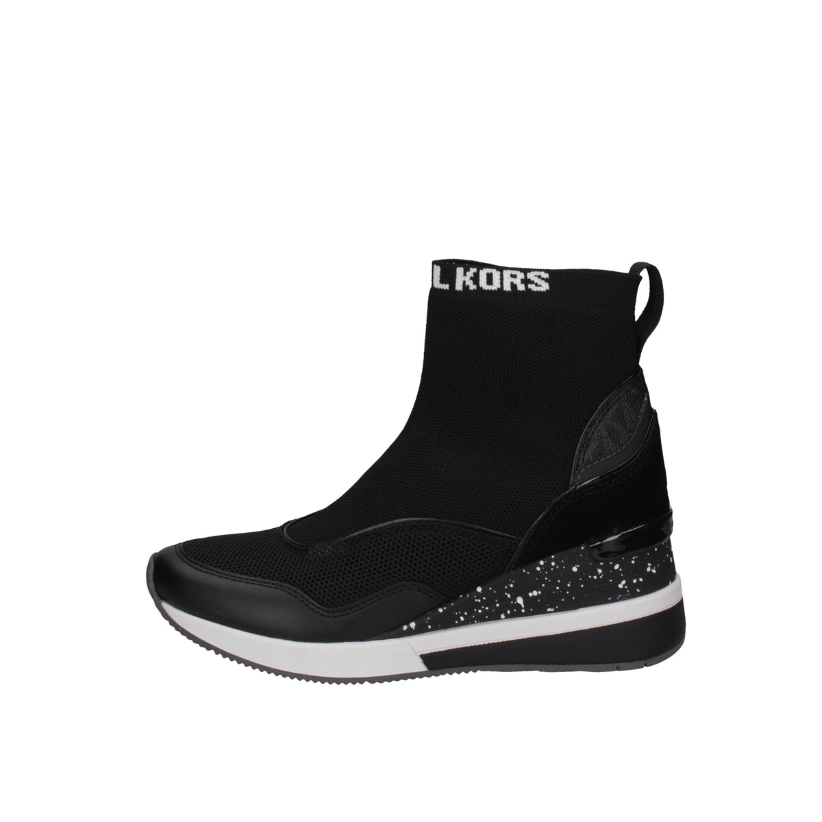 MICHAEL KORS  43F1SWFE6D Nero