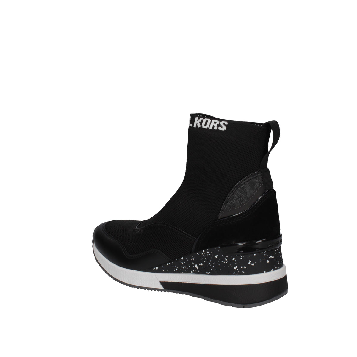 MICHAEL KORS  43F1SWFE6D Nero
