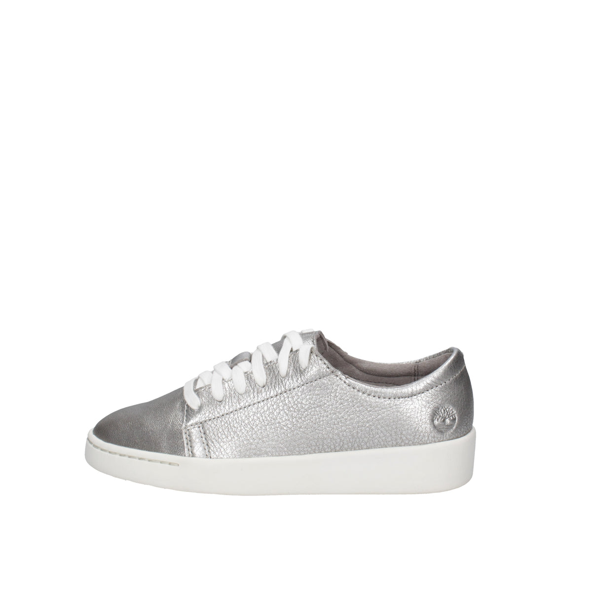 TIMBERLAND  TB0A26PW Argento