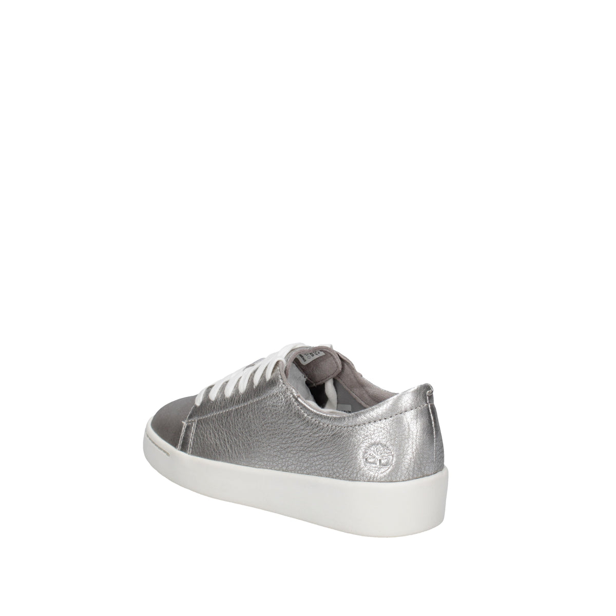 TIMBERLAND  TB0A26PW Argento