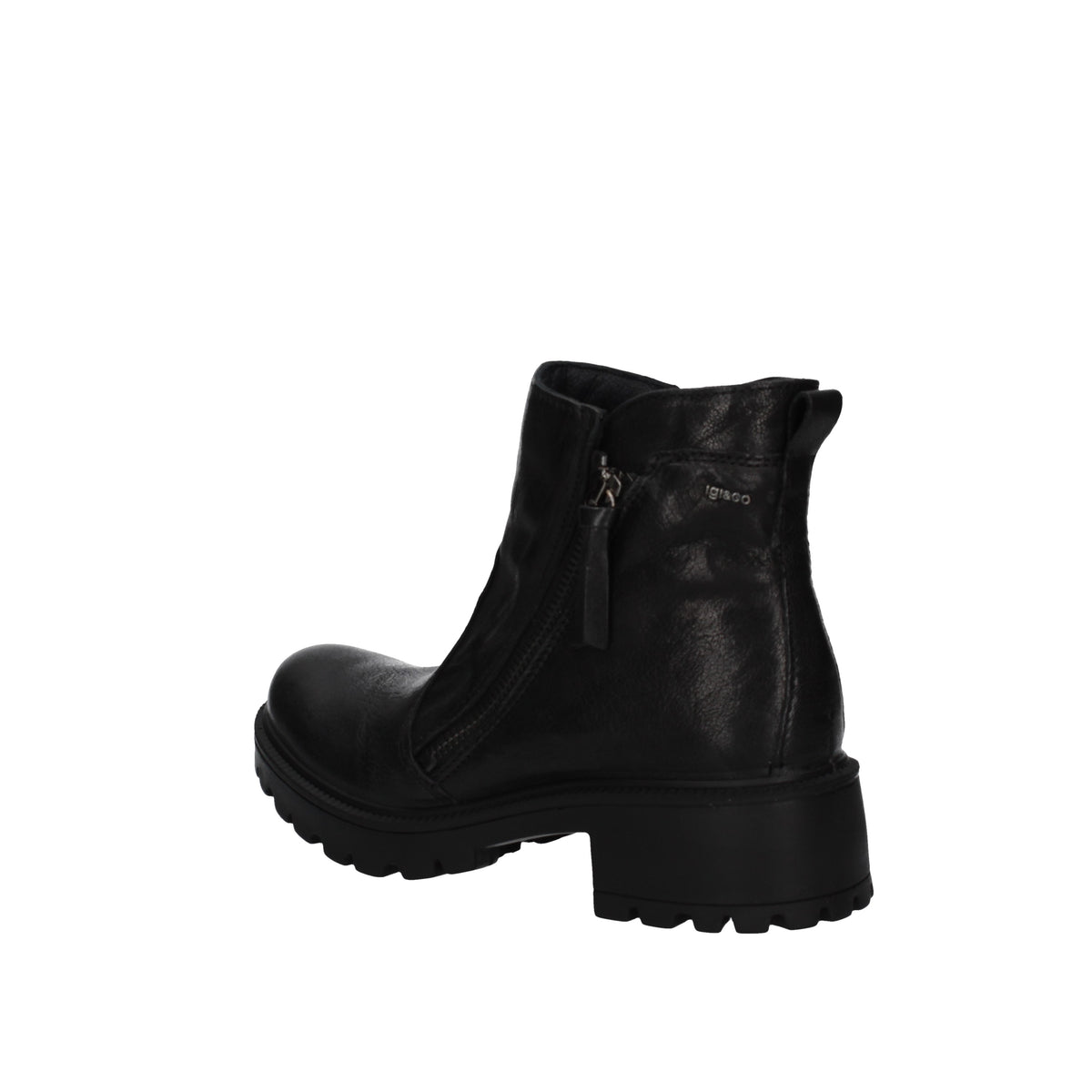 IGI&CO  81674/00 Nero