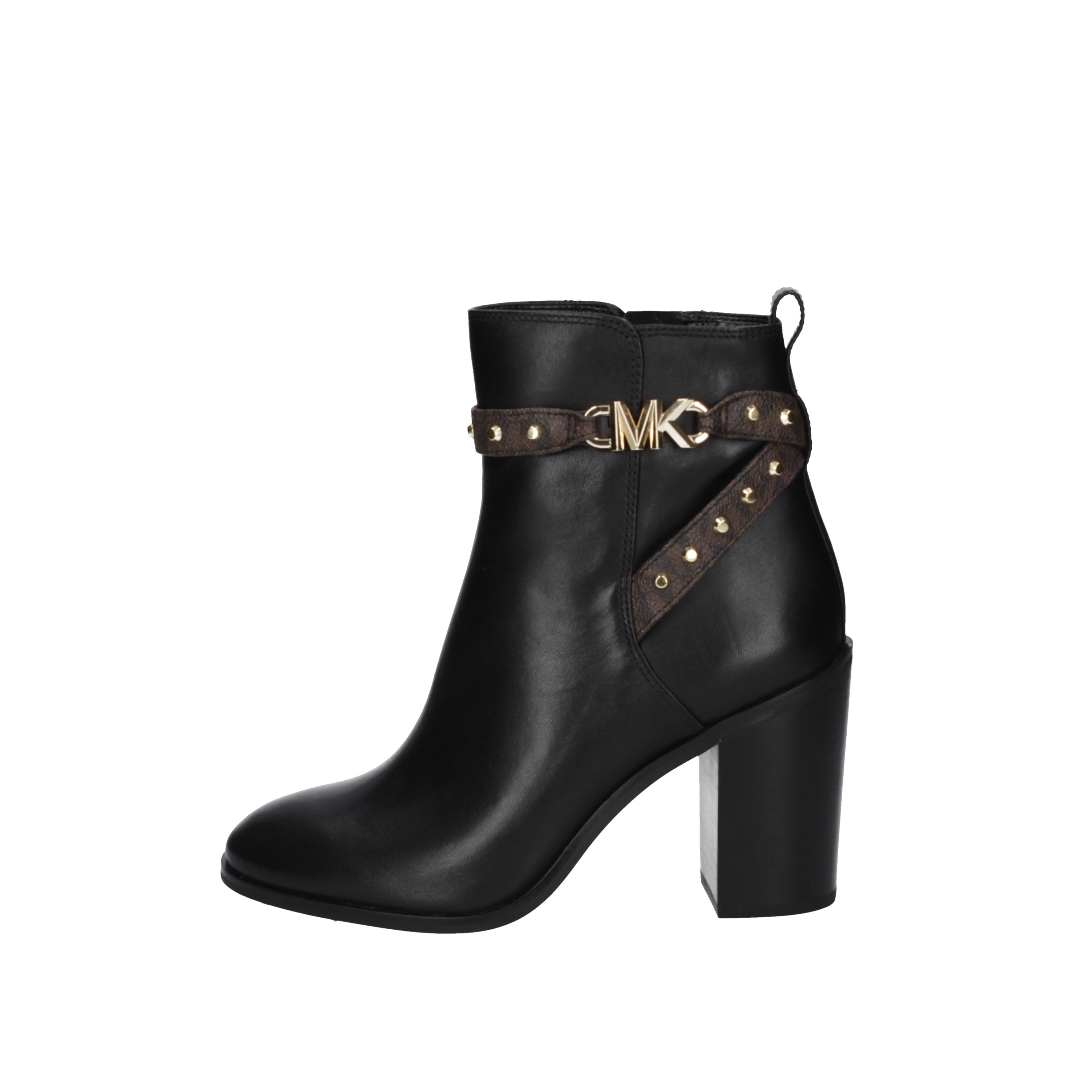 michael kors tronchetto FARRAH BOOTIE 40f1fhhe1l