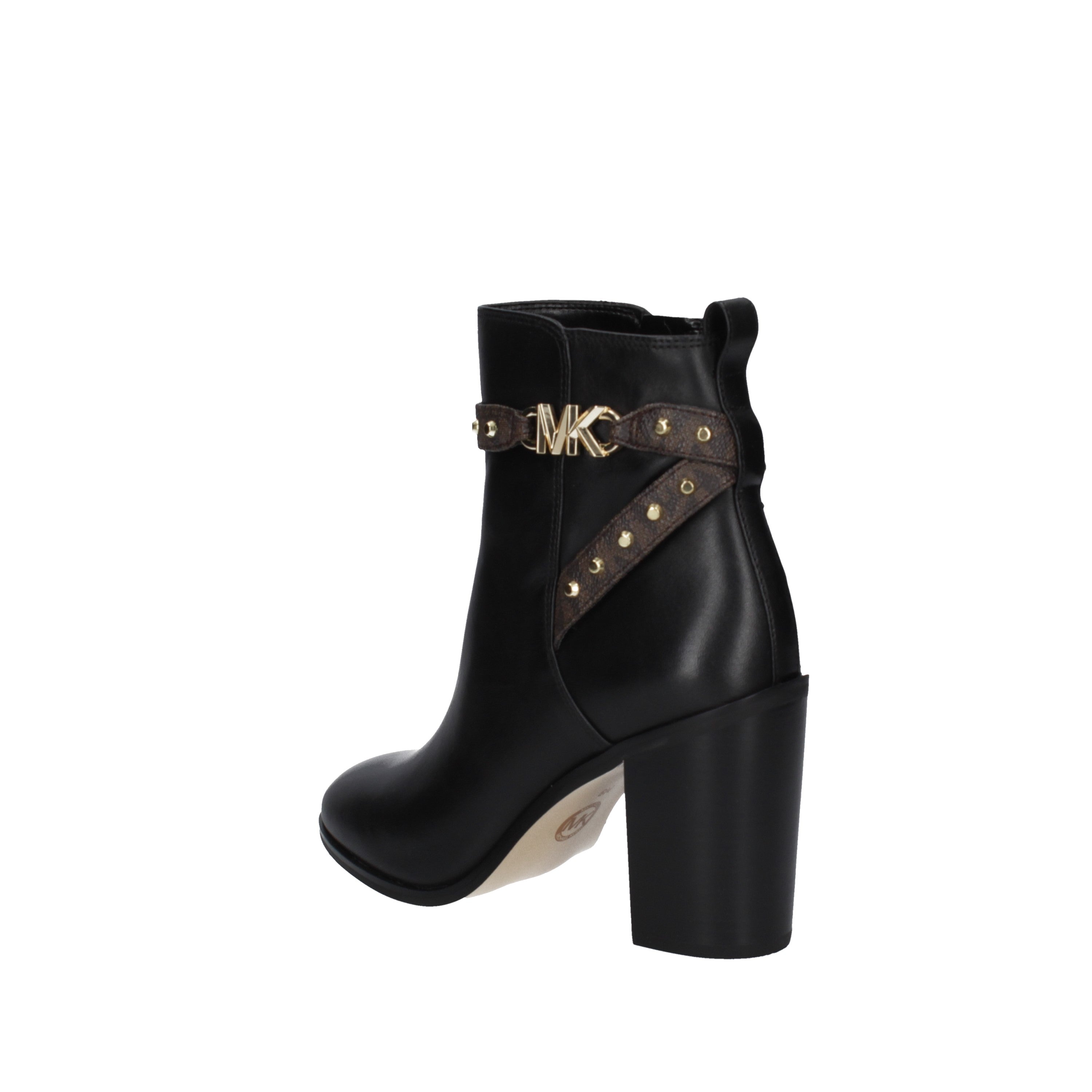 michael kors tronchetto FARRAH BOOTIE 40f1fhhe1l