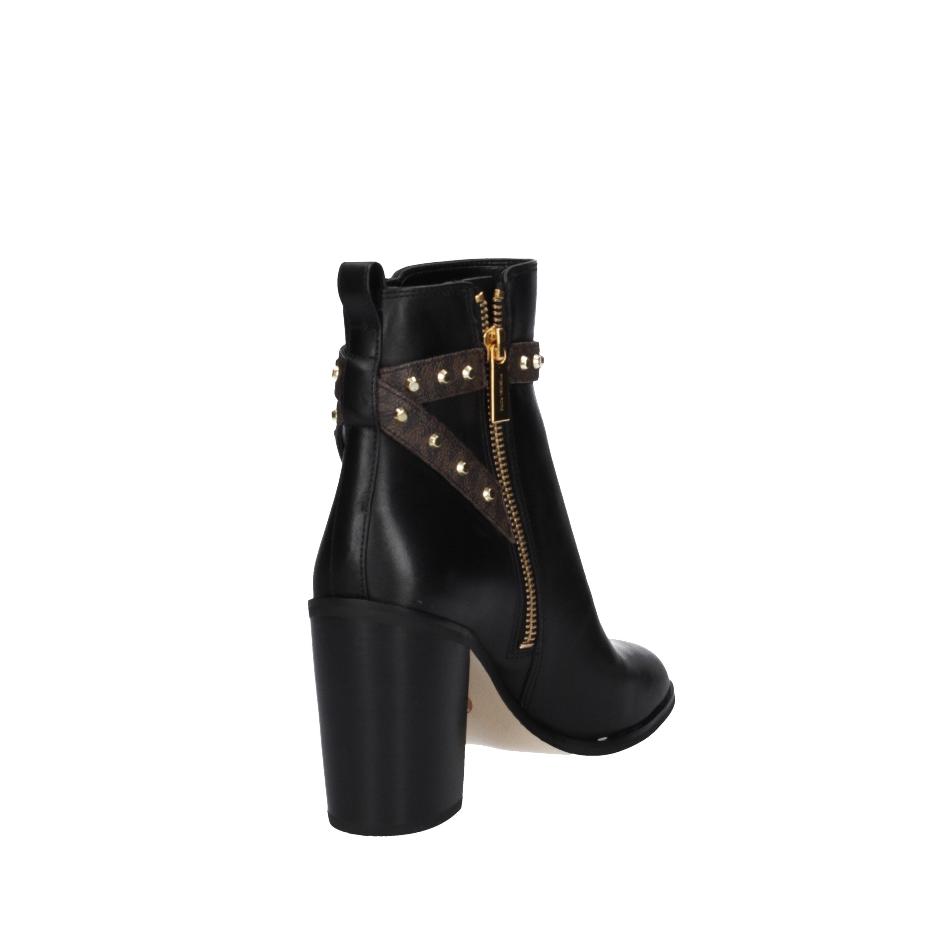 michael kors tronchetto FARRAH BOOTIE 40f1fhhe1l