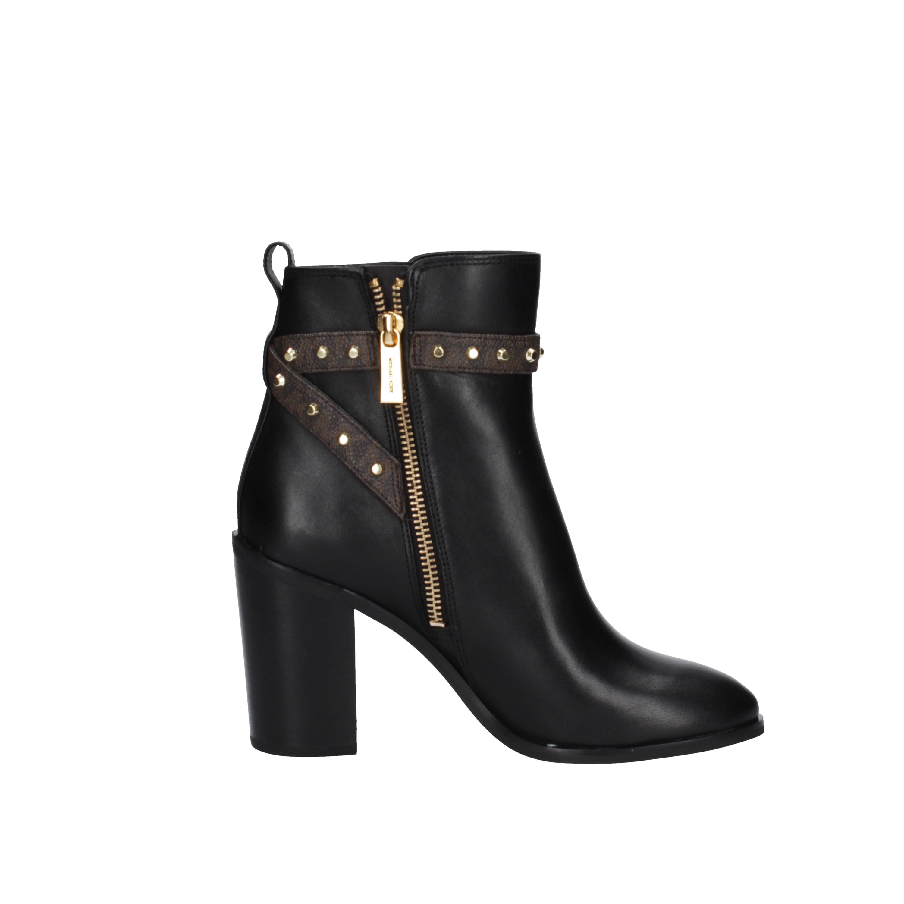 michael kors tronchetto FARRAH BOOTIE 40f1fhhe1l