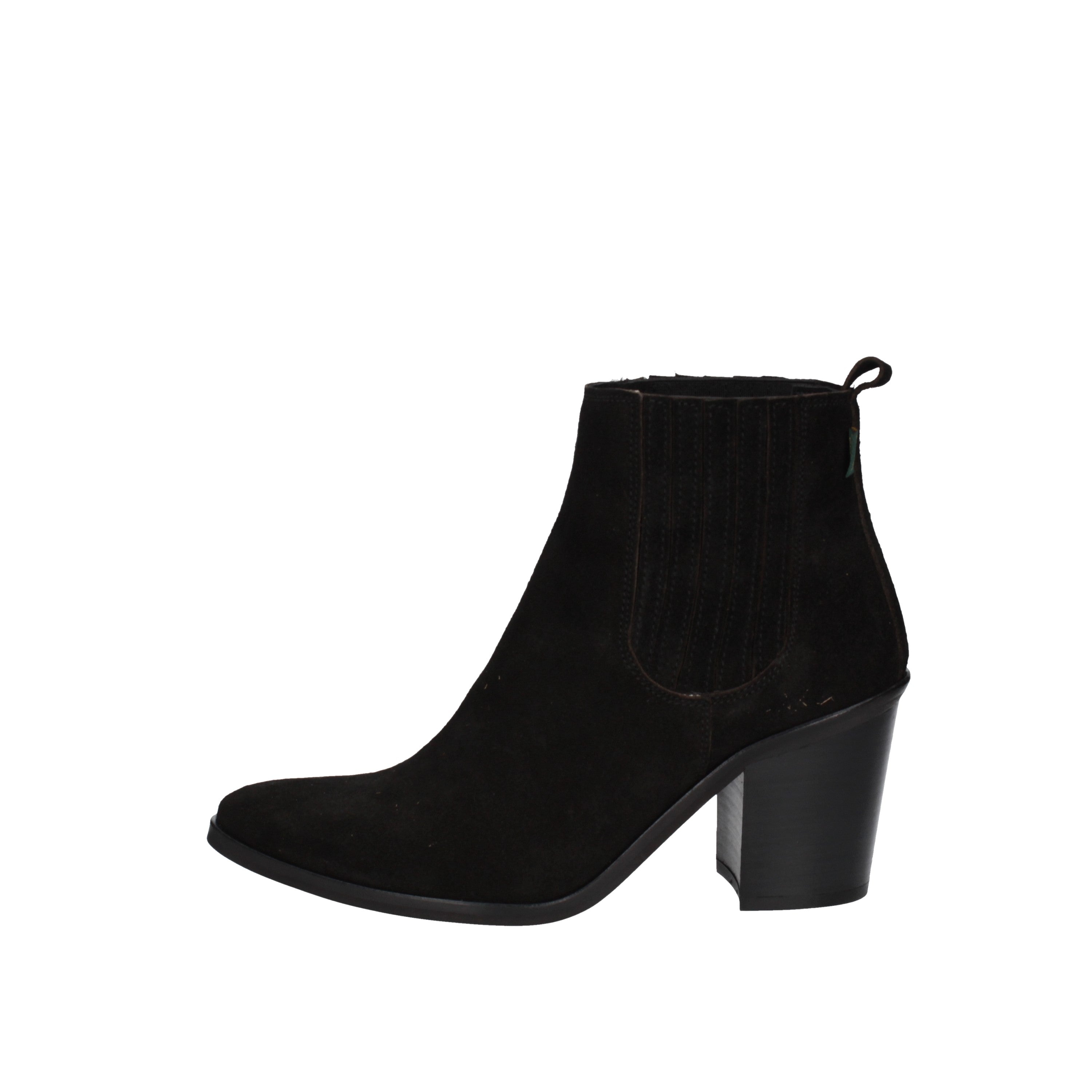 DAKOTA BOOTS  DKT 24 NE Nero
