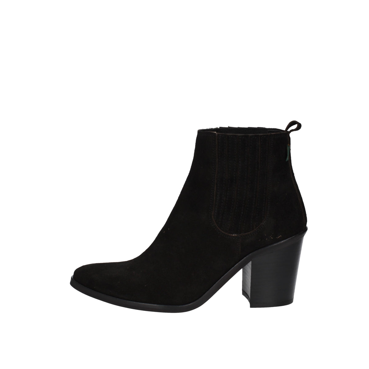DAKOTA BOOTS  DKT 24 NE Nero