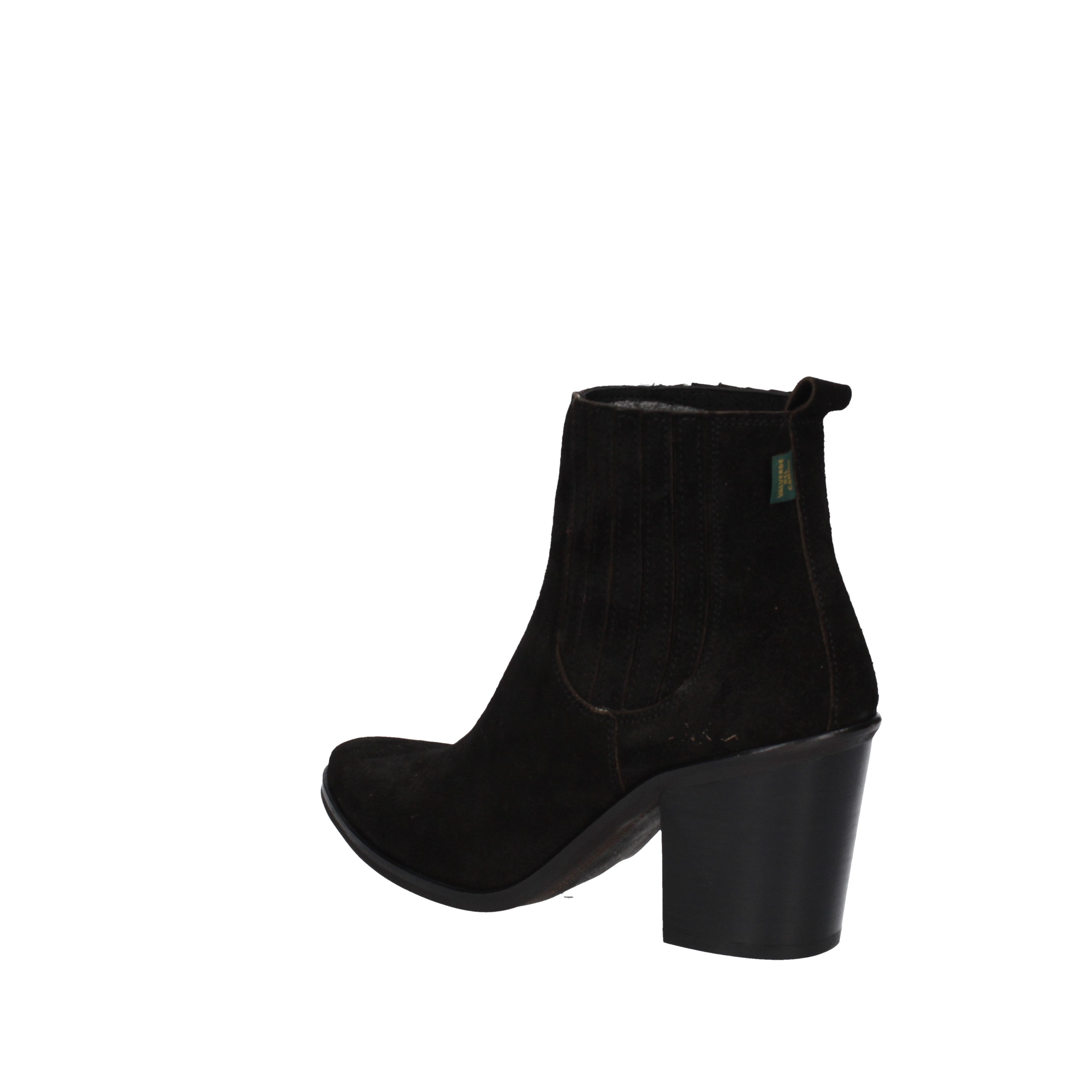 DAKOTA BOOTS  DKT 24 NE Nero