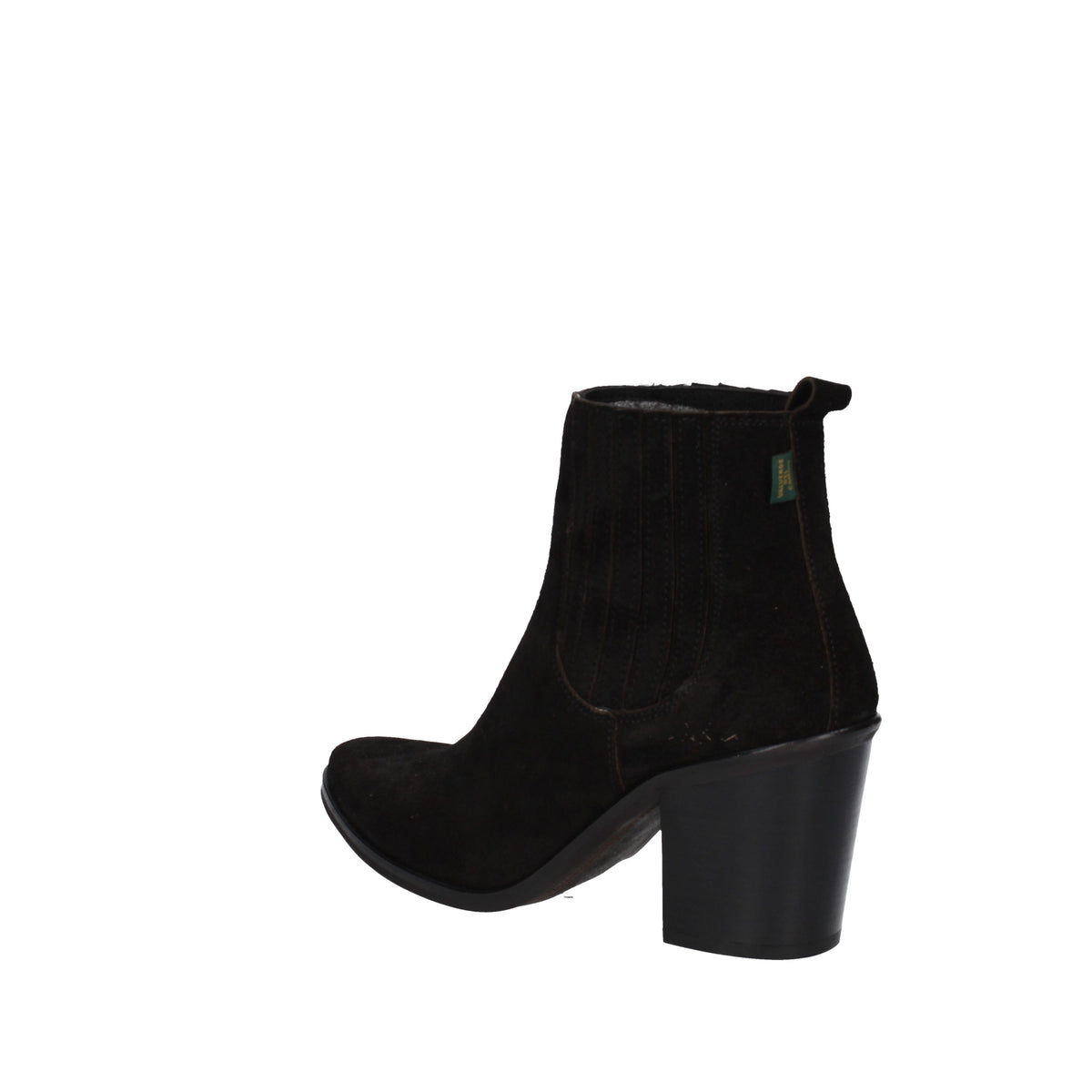 DAKOTA BOOTS  DKT 24 NE Nero