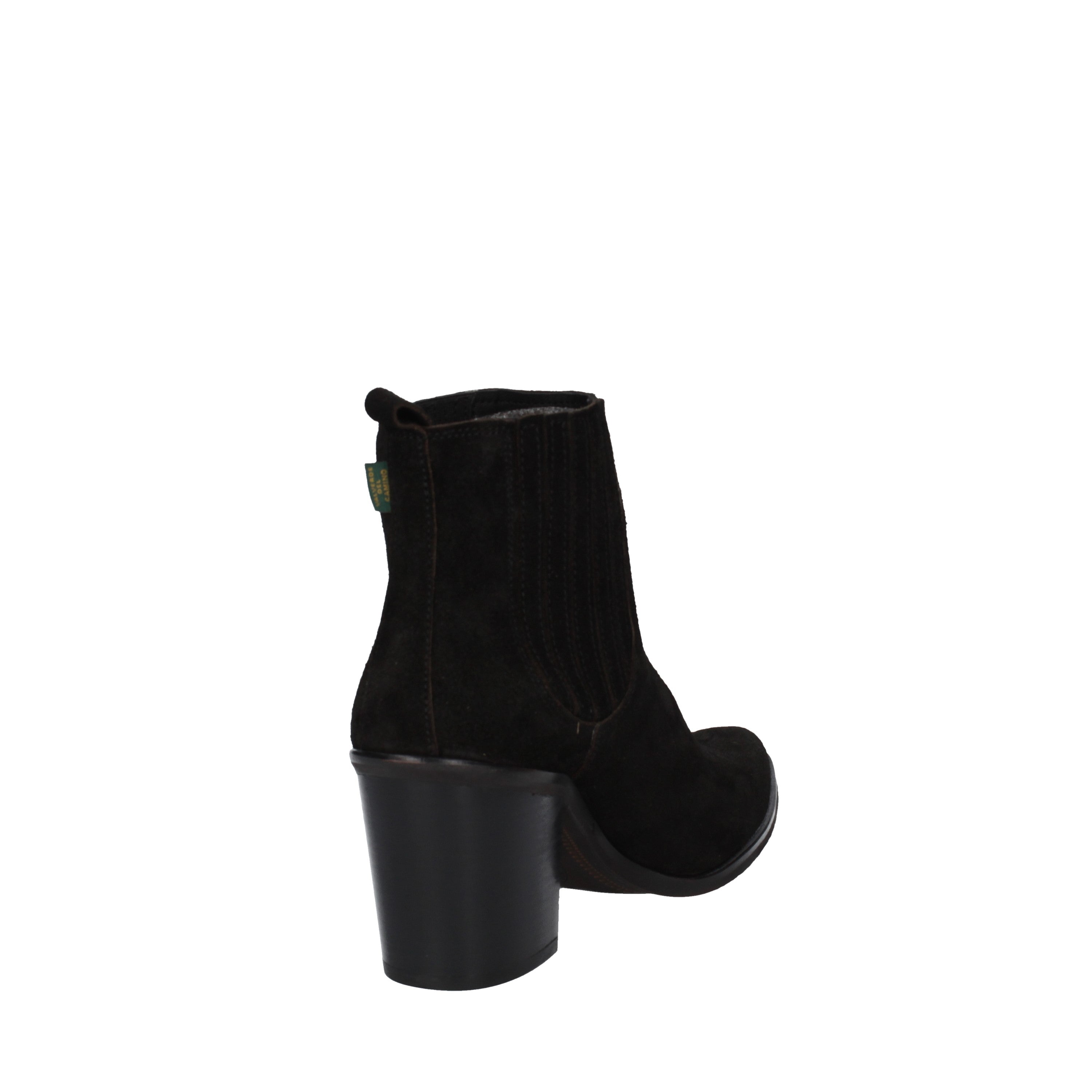 DAKOTA BOOTS  DKT 24 NE Nero
