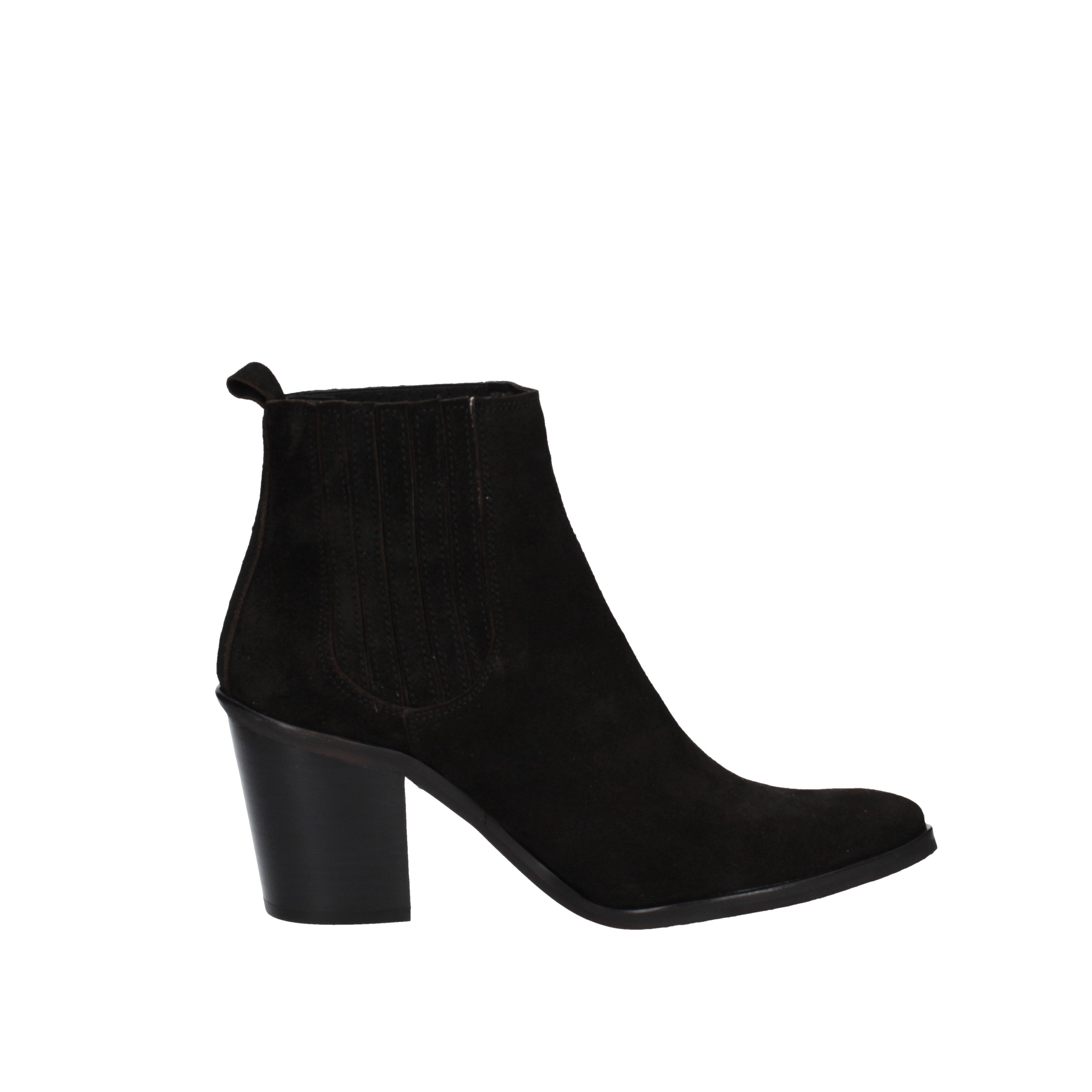 DAKOTA BOOTS  DKT 24 NE Nero