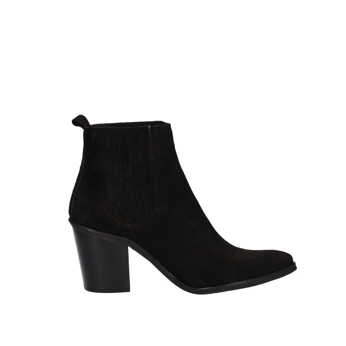 DAKOTA BOOTS  DKT 24 NE Nero