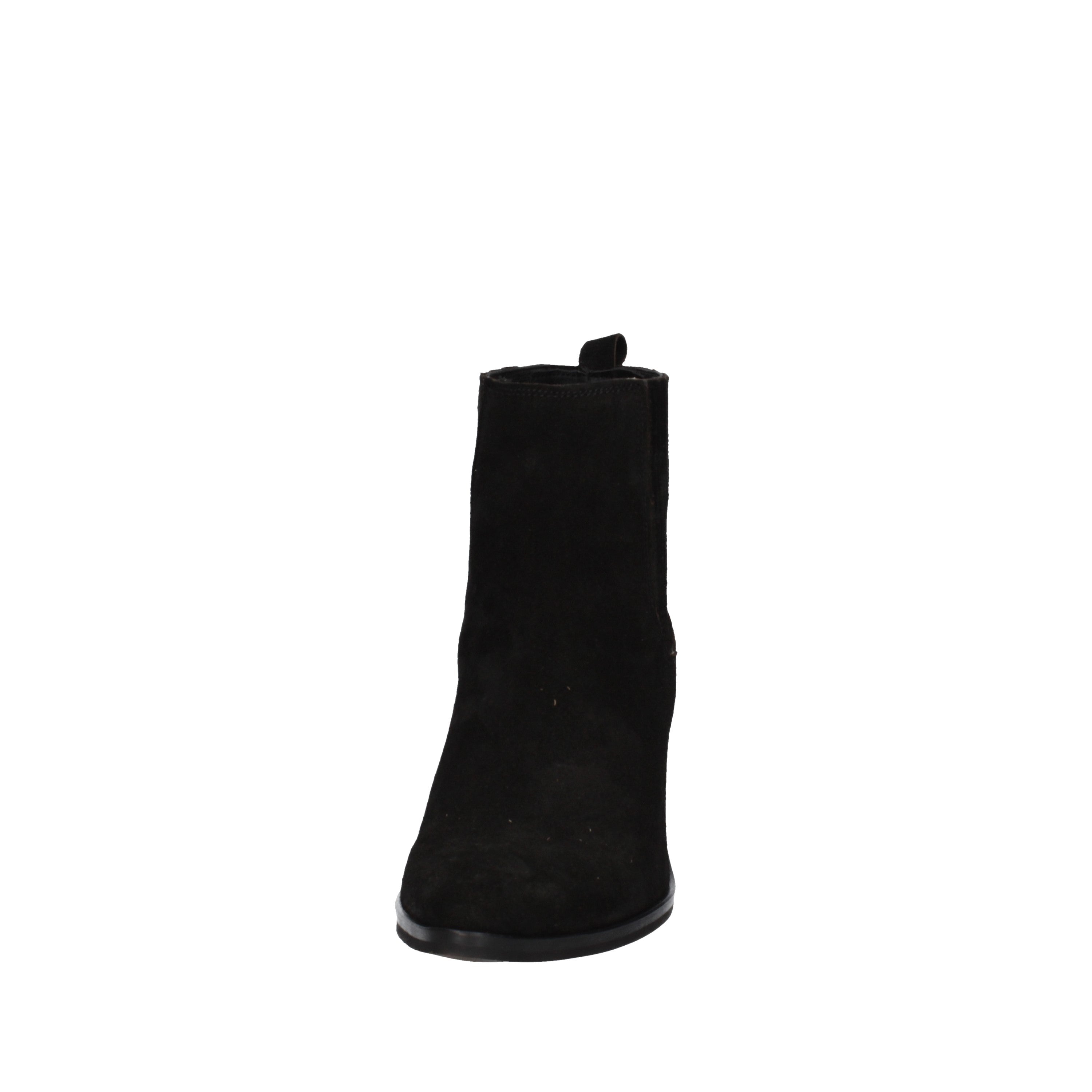 DAKOTA BOOTS  DKT 24 NE Nero
