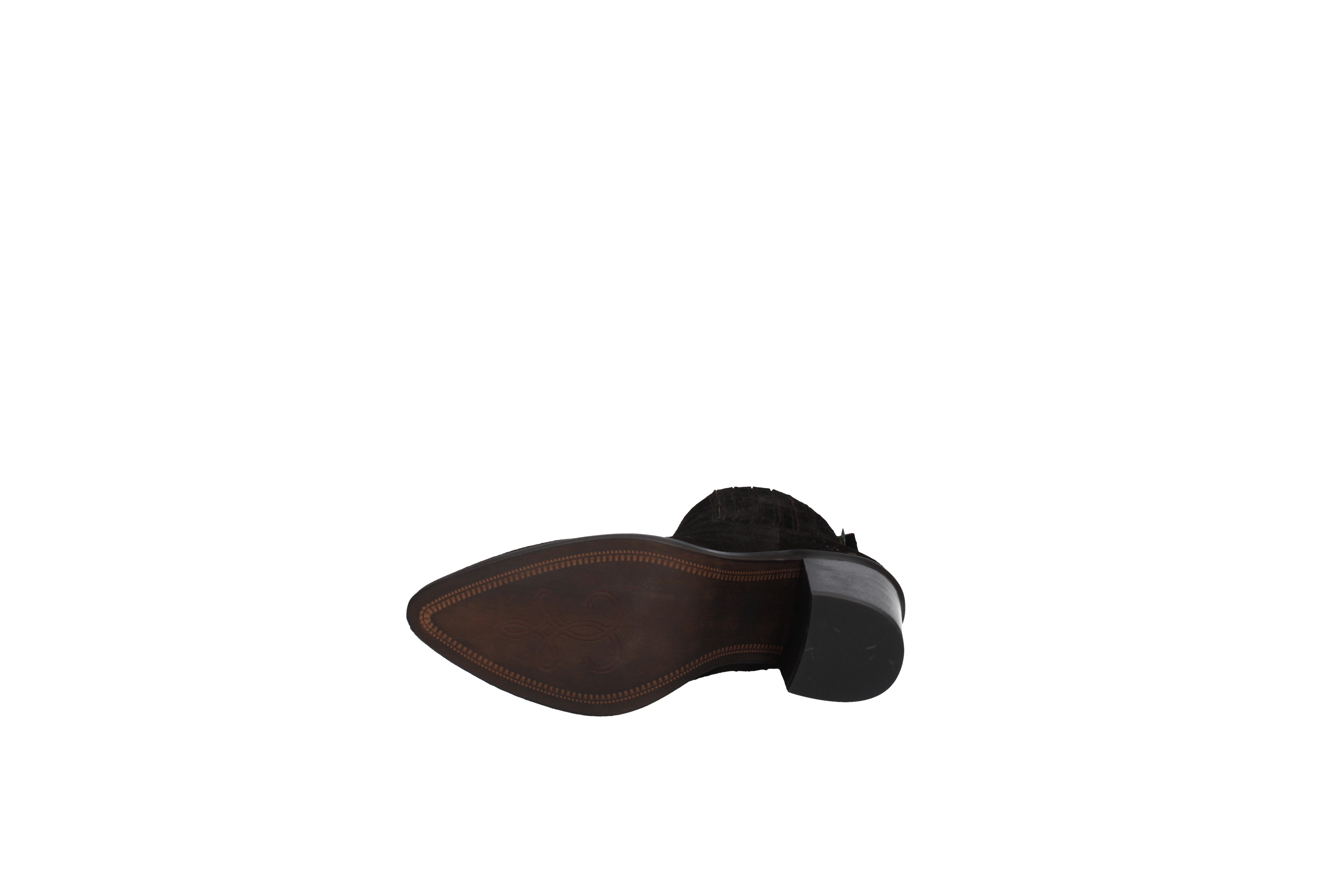 DAKOTA BOOTS  DKT 24 NE Nero