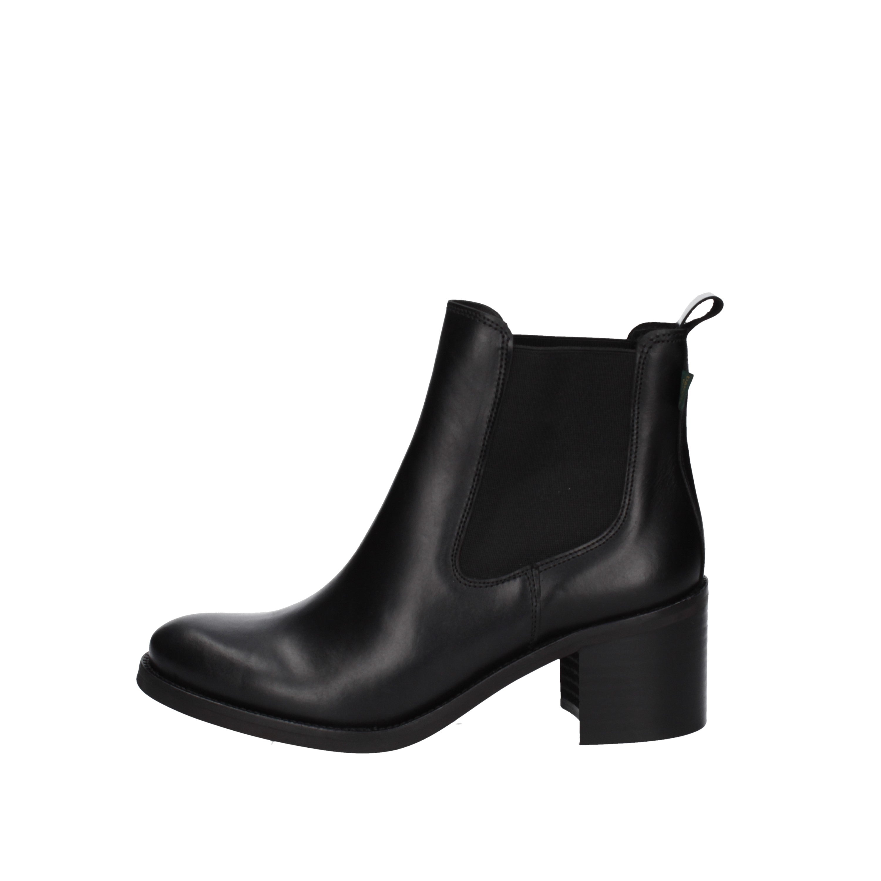DAKOTA BOOTS  C 6 TXN Nero