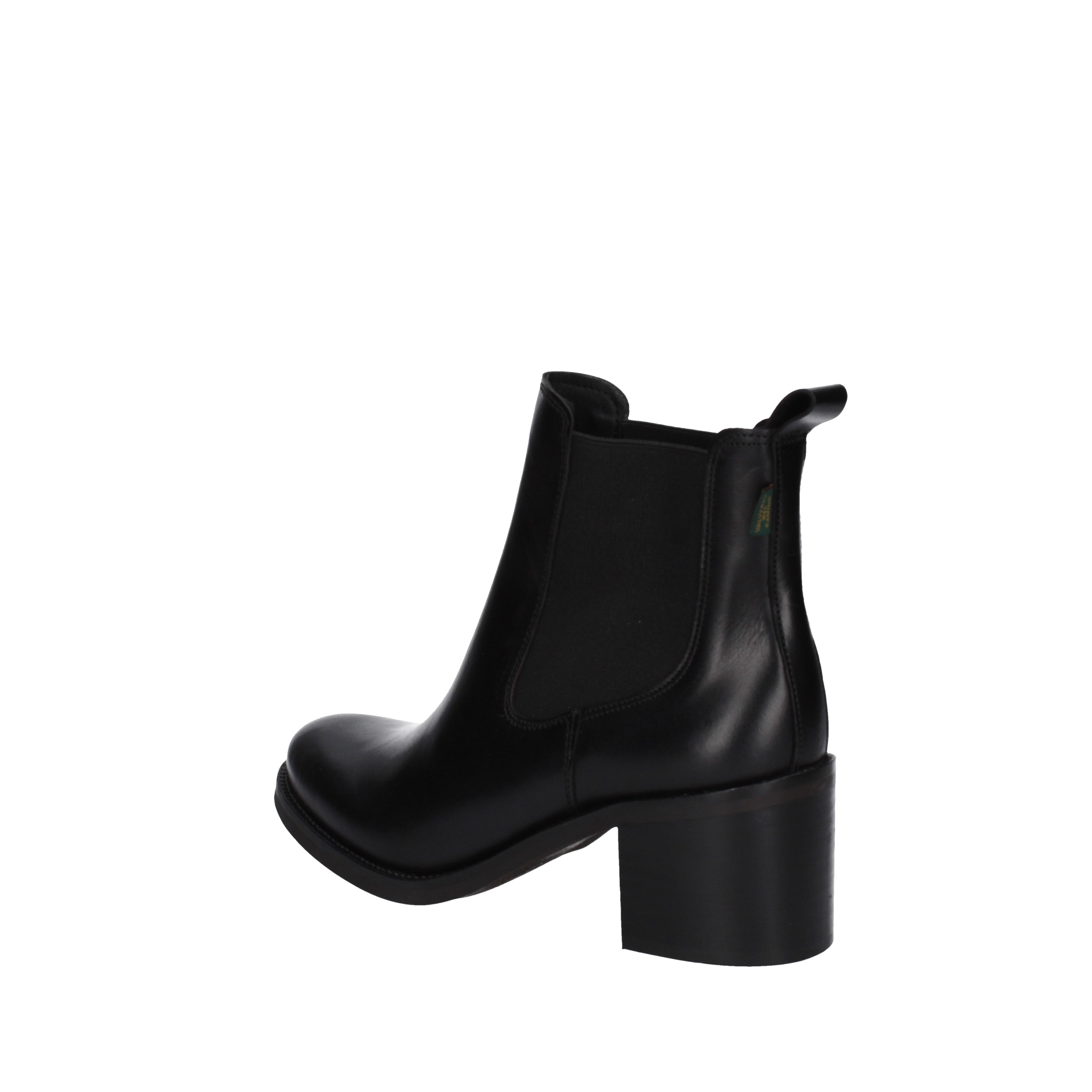 DAKOTA BOOTS  C 6 TXN Nero