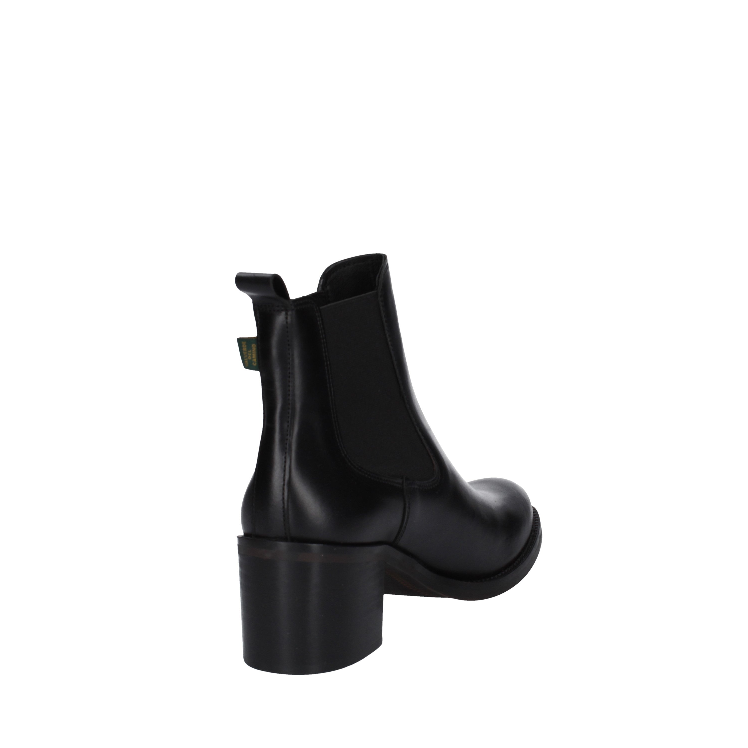DAKOTA BOOTS  C 6 TXN Nero