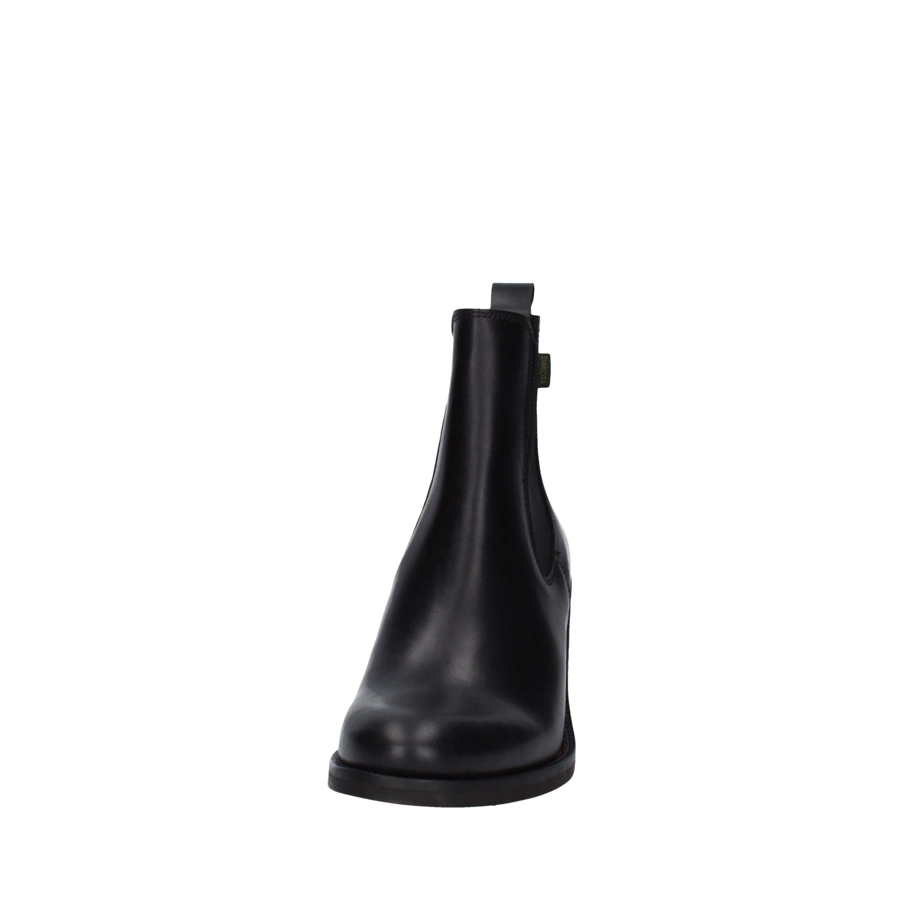 DAKOTA BOOTS  C 6 TXN Nero