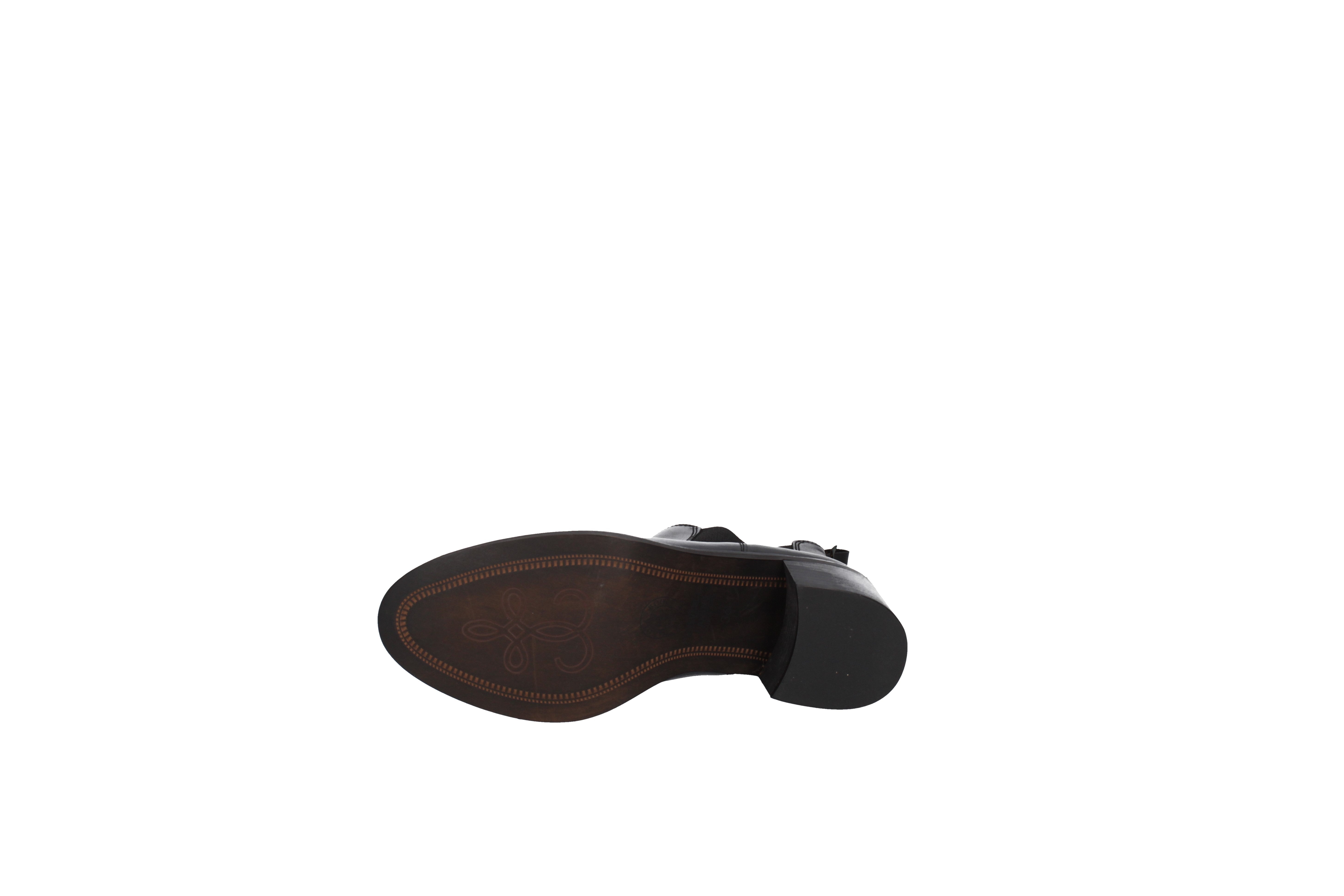 DAKOTA BOOTS  C 6 TXN Nero