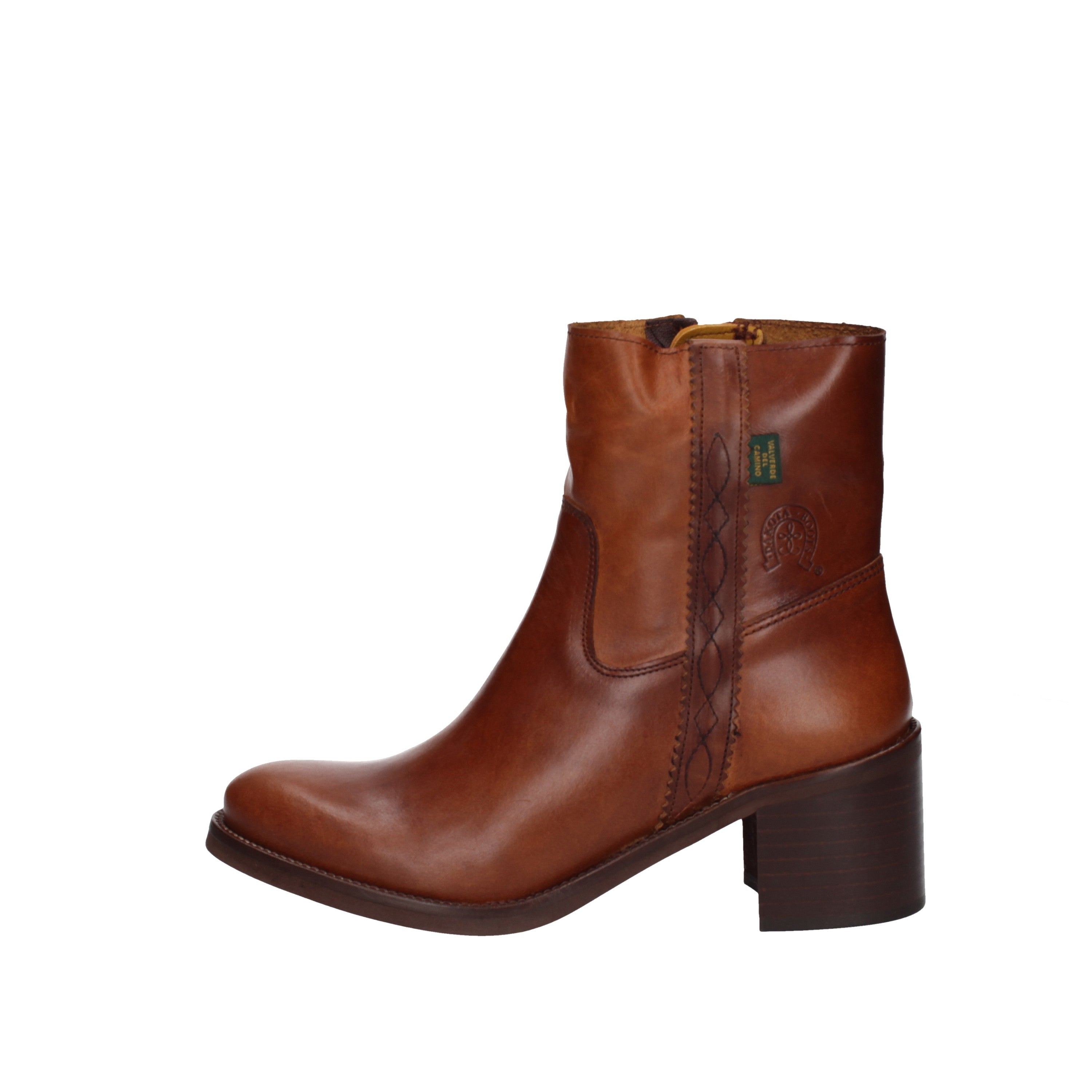 DAKOTA BOOTS  C 12 TXC Cuoio