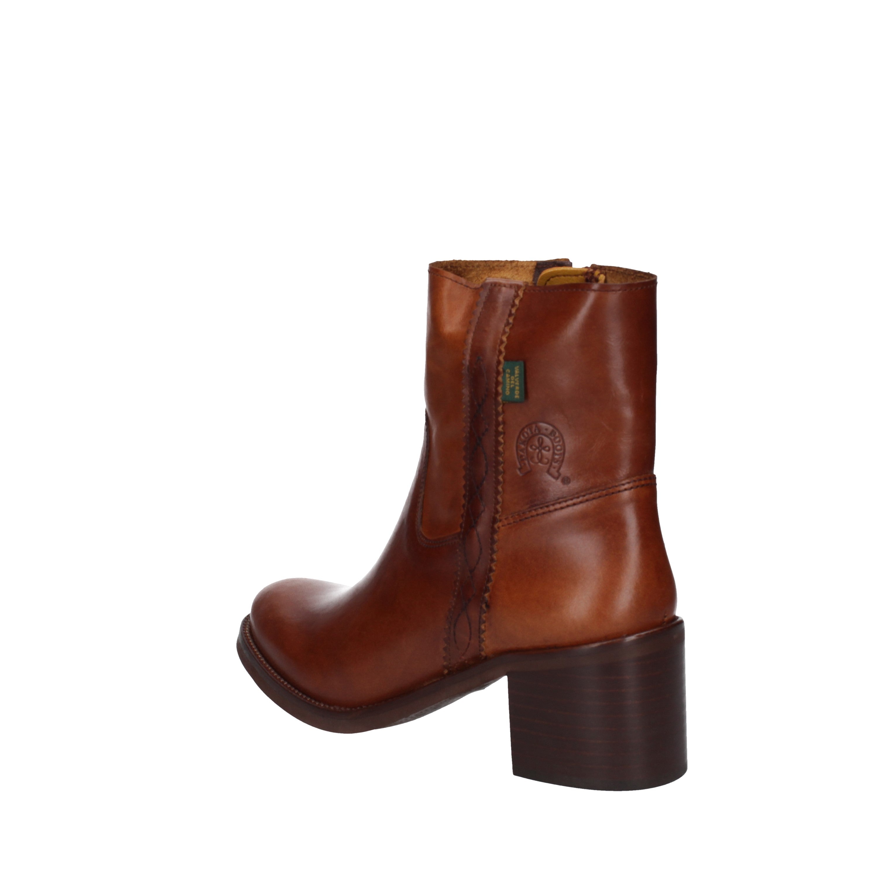 DAKOTA BOOTS  C 12 TXC Cuoio