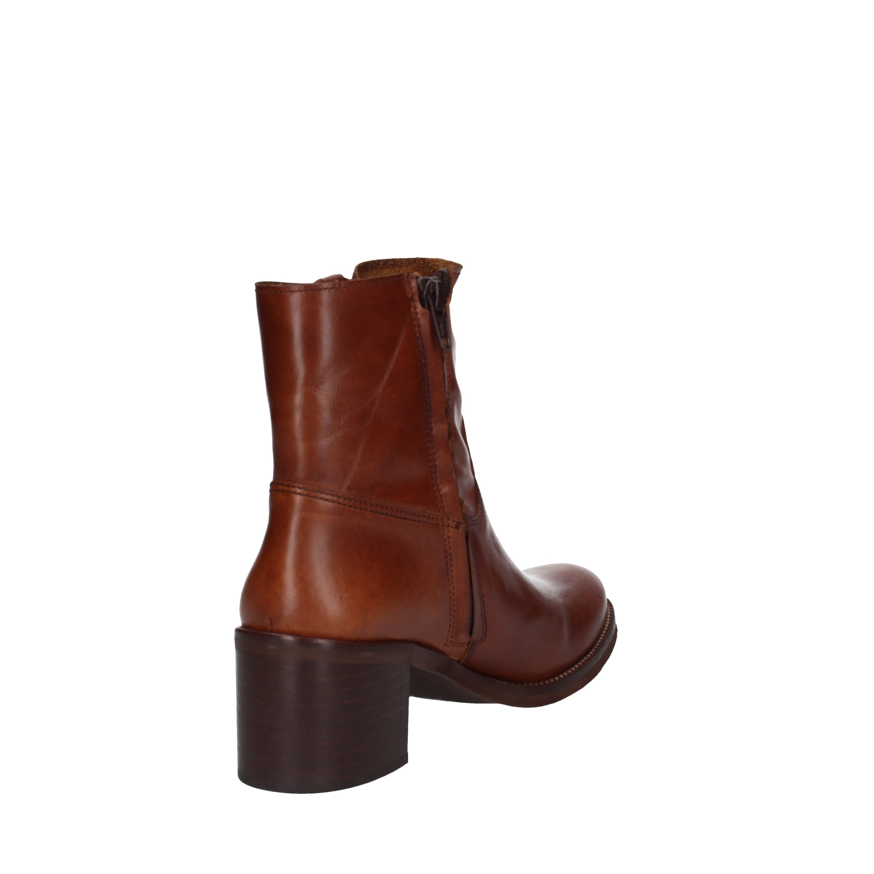 DAKOTA BOOTS  C 12 TXC Cuoio