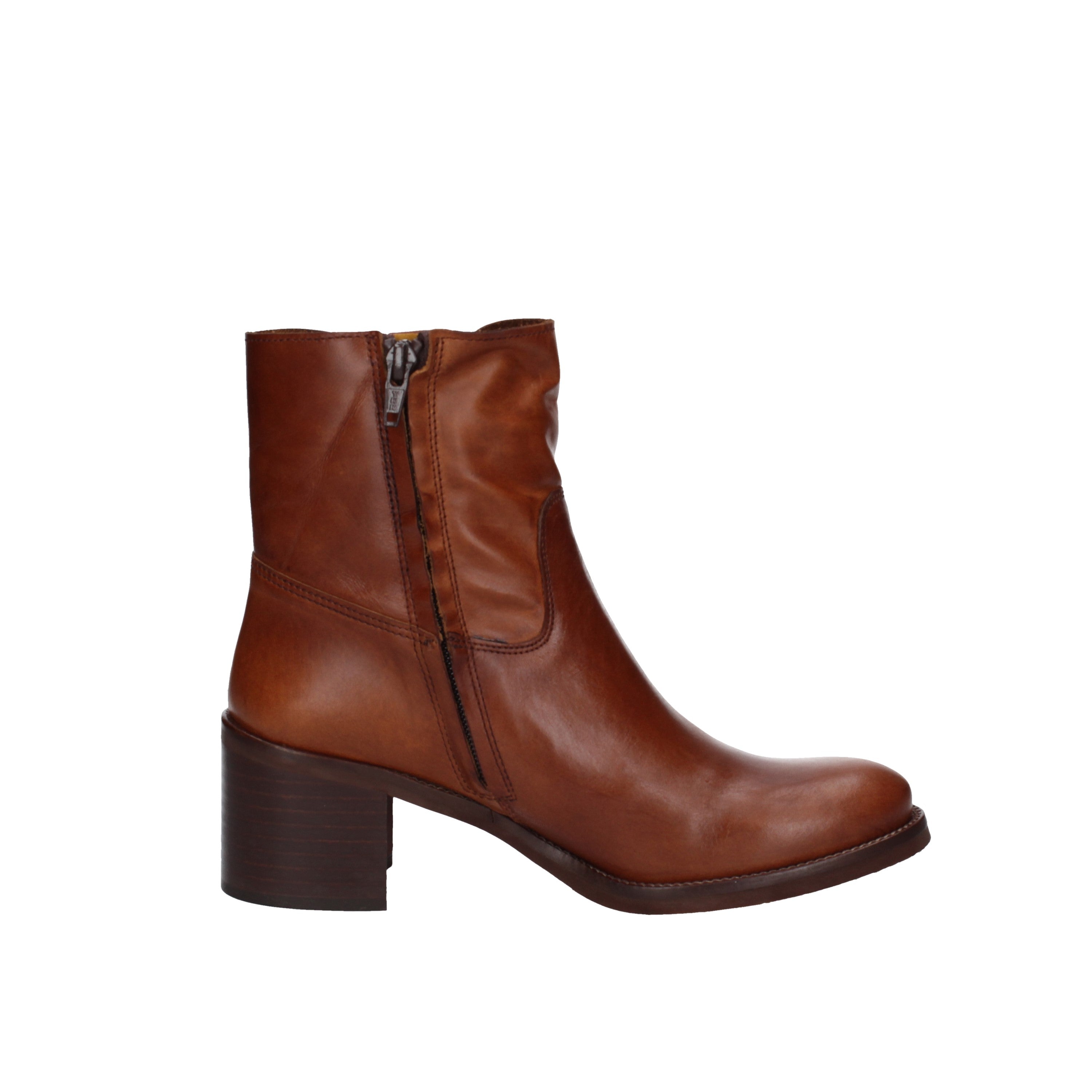 DAKOTA BOOTS  C 12 TXC Cuoio