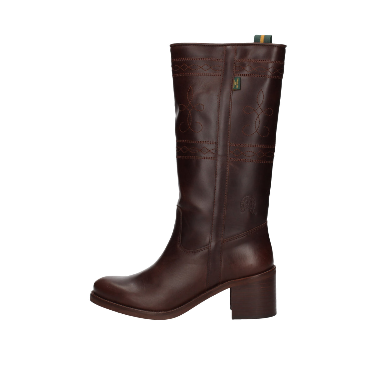 DAKOTA BOOTS  C 5 TXA Marrone