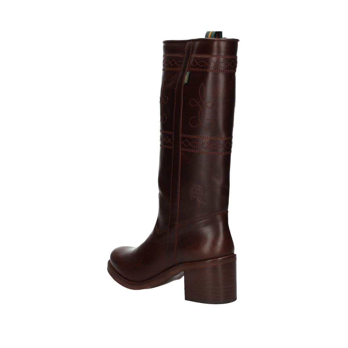 DAKOTA BOOTS  C 5 TXA Marrone
