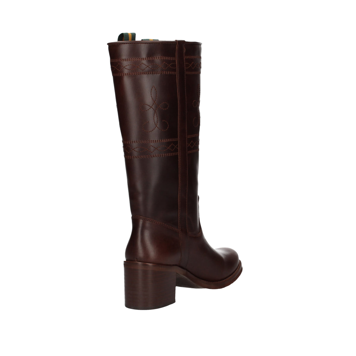 DAKOTA BOOTS  C 5 TXA Marrone