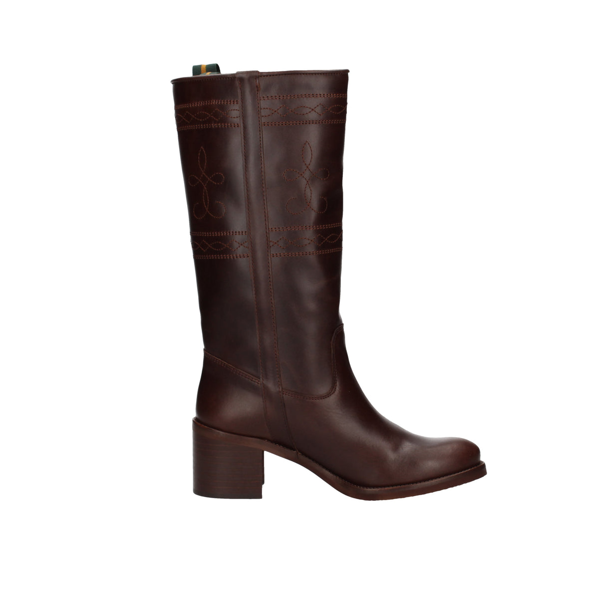 DAKOTA BOOTS  C 5 TXA Marrone
