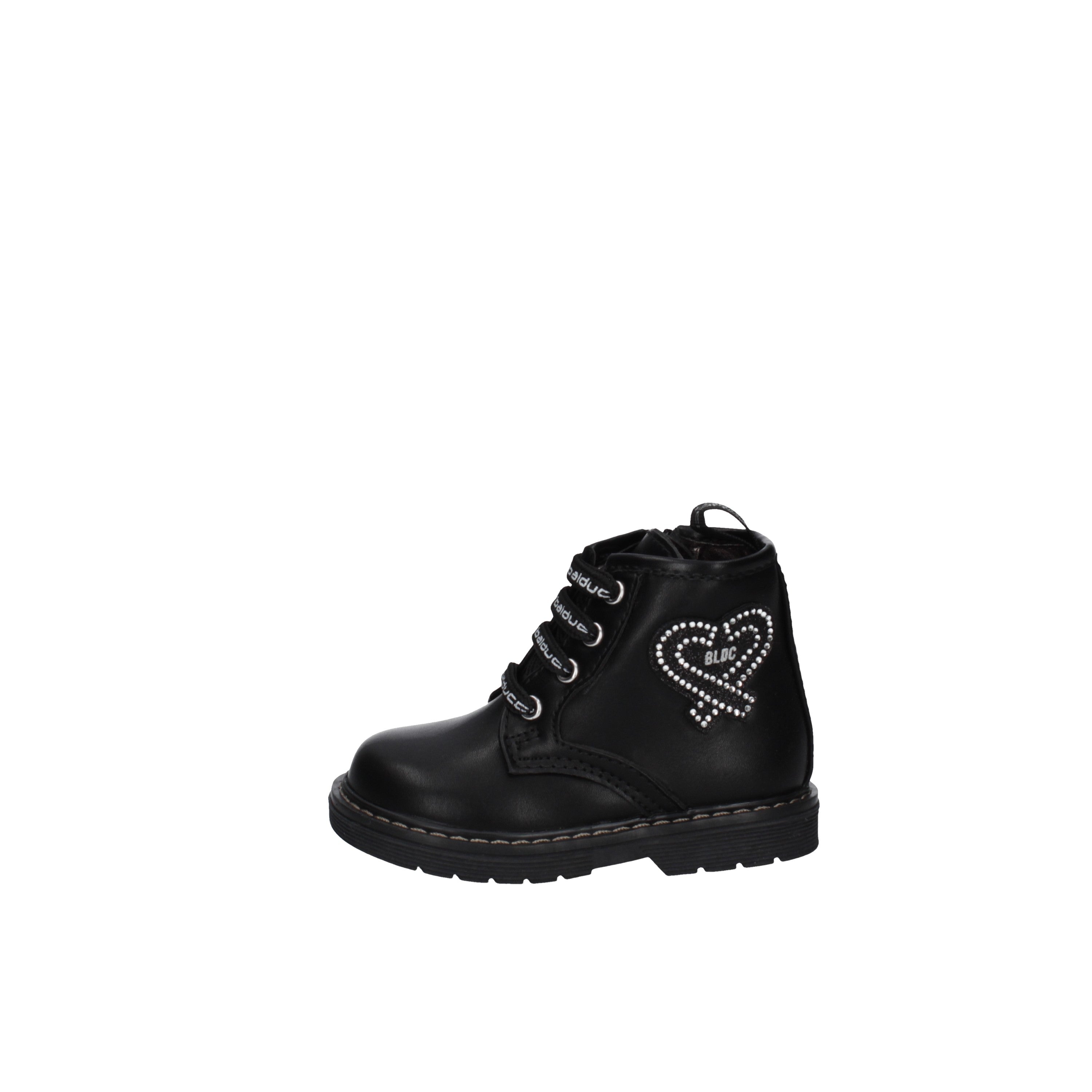 BALDUCCI SPORT BS2966 Nero ❘ Sorrentino Calzature