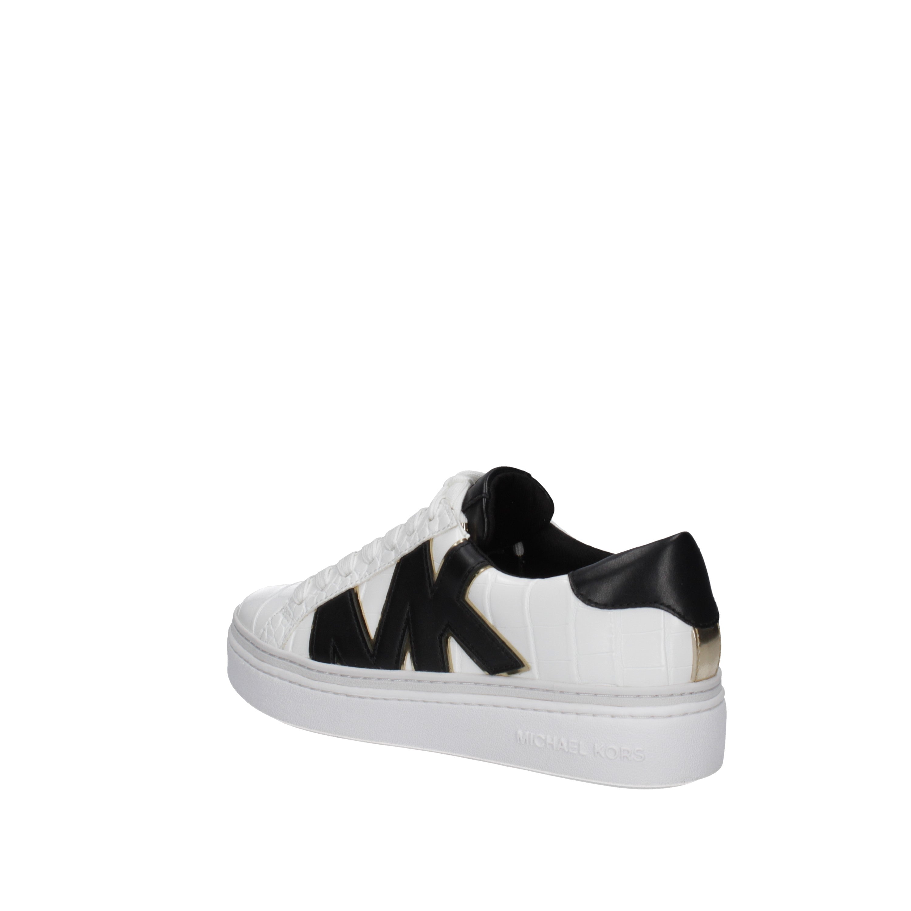 MICHAEL KORS  43F1CHFS2E Bianco