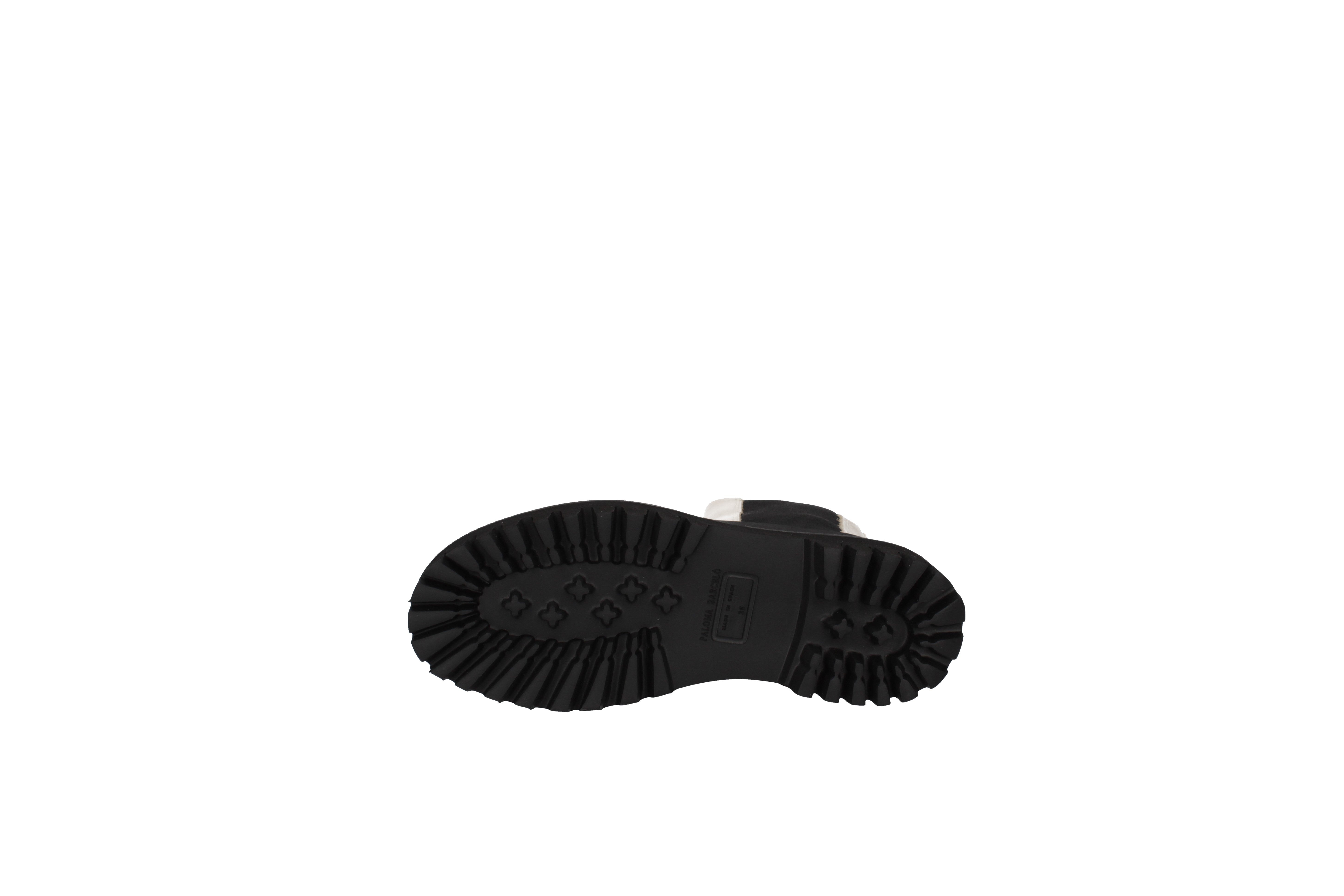 paloma barcelo' tronchetto carmen