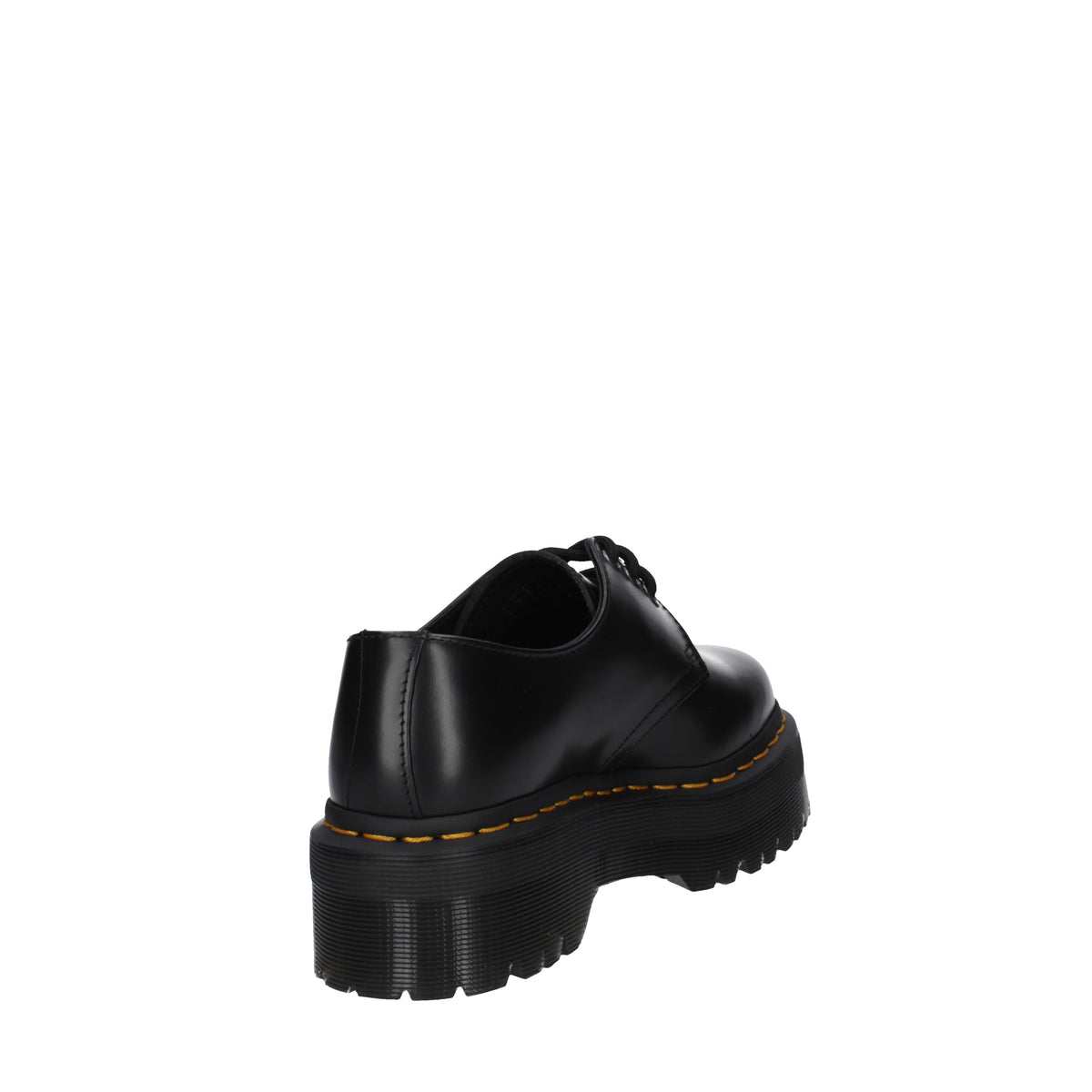DR.MARTENS  25567001 Nero